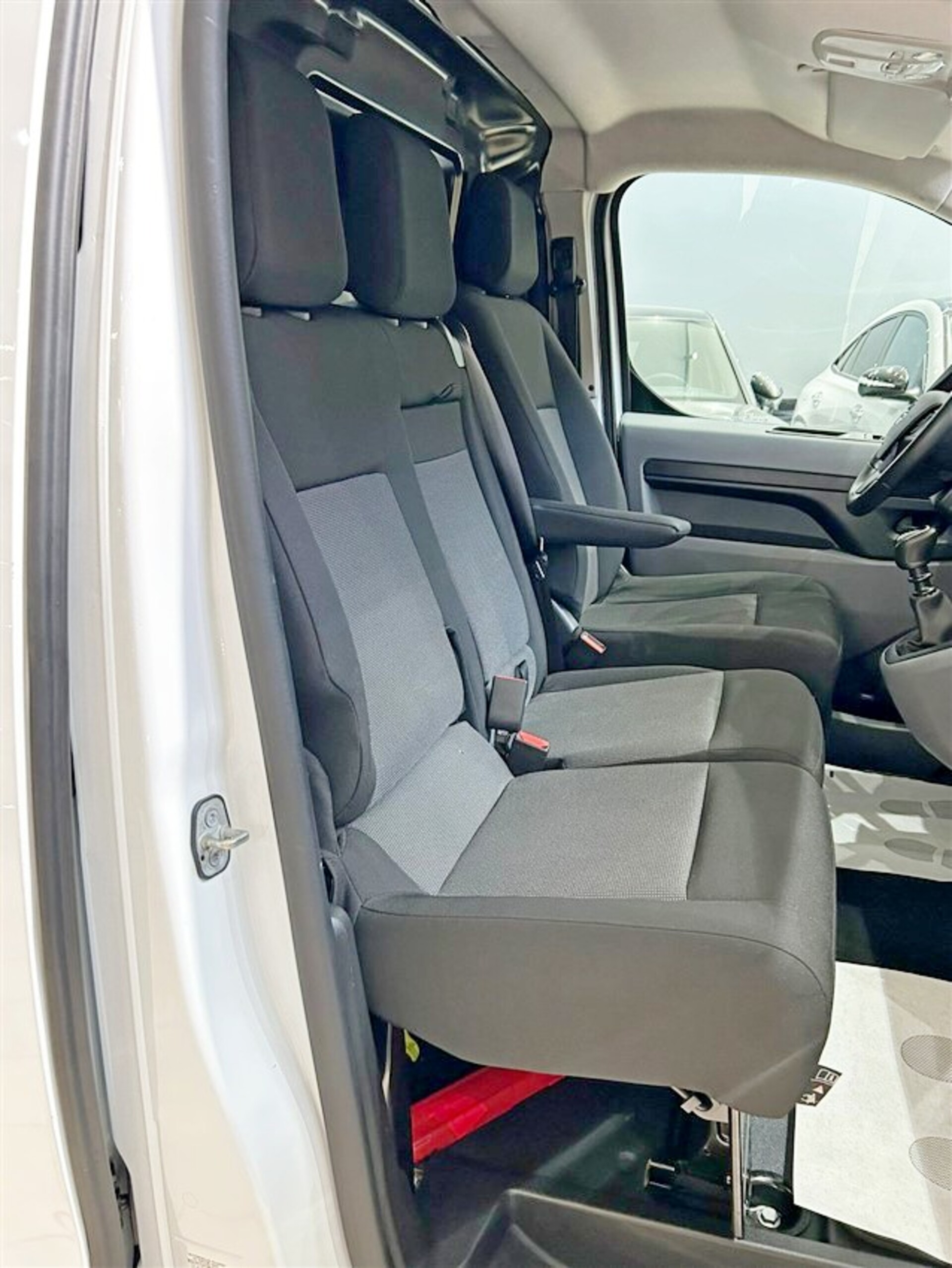 Opel vivaro 2.0 Diesel 144 CV S&S PL-TN  L2 H1 Diesel