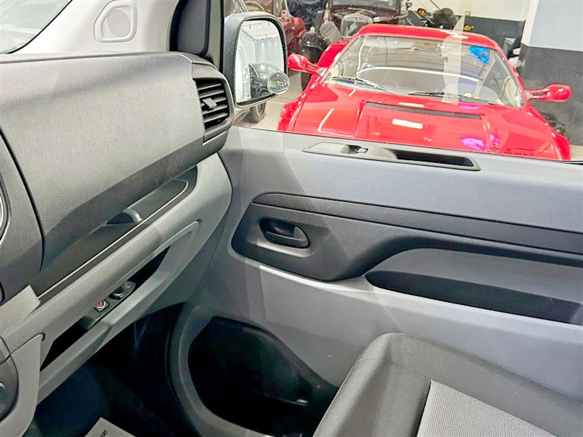 Opel vivaro 2.0 Diesel 144 CV S&S PL-TN  L1 H1 Diesel