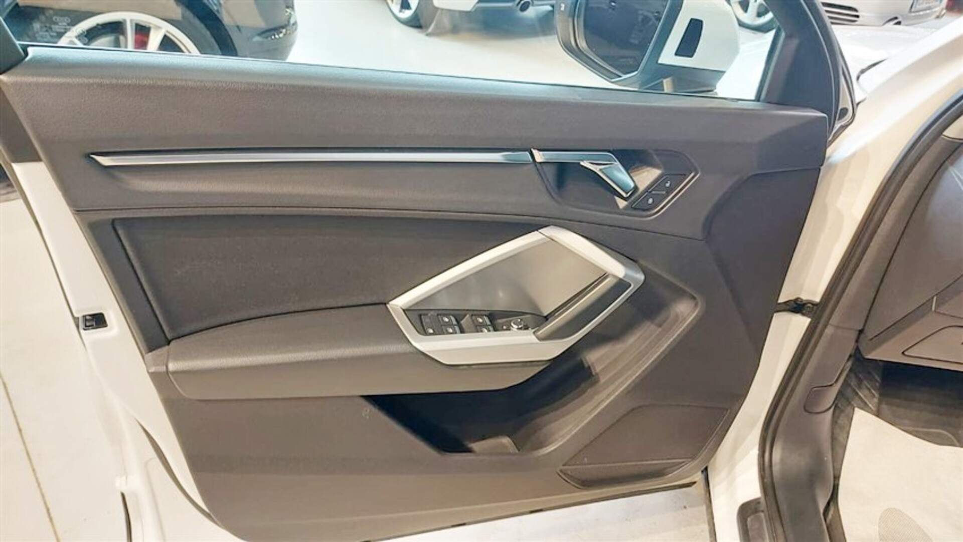 Audi Q3 2.0 tdi 150cv s-tronic Diesel