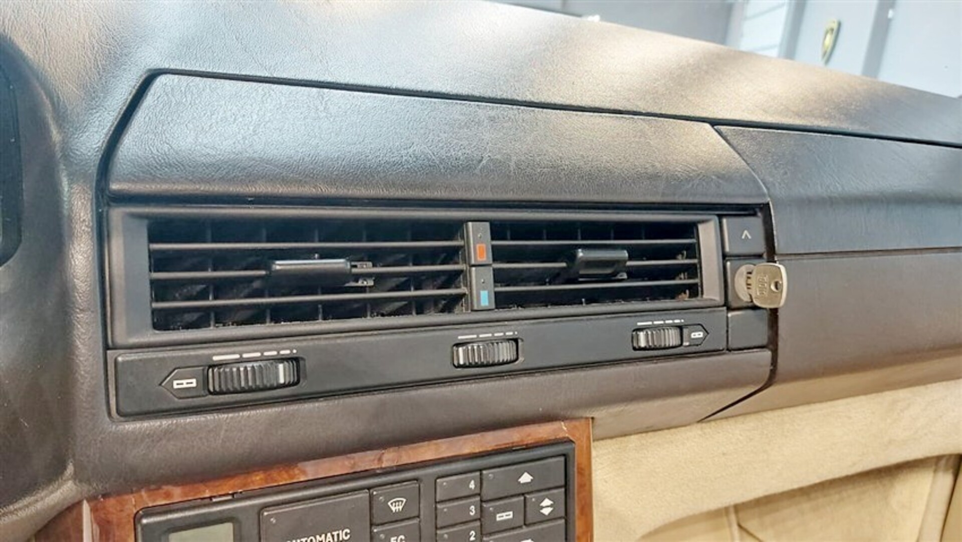 Mercedes-Benz Sl 500 V8 da 326 Cv Benzina