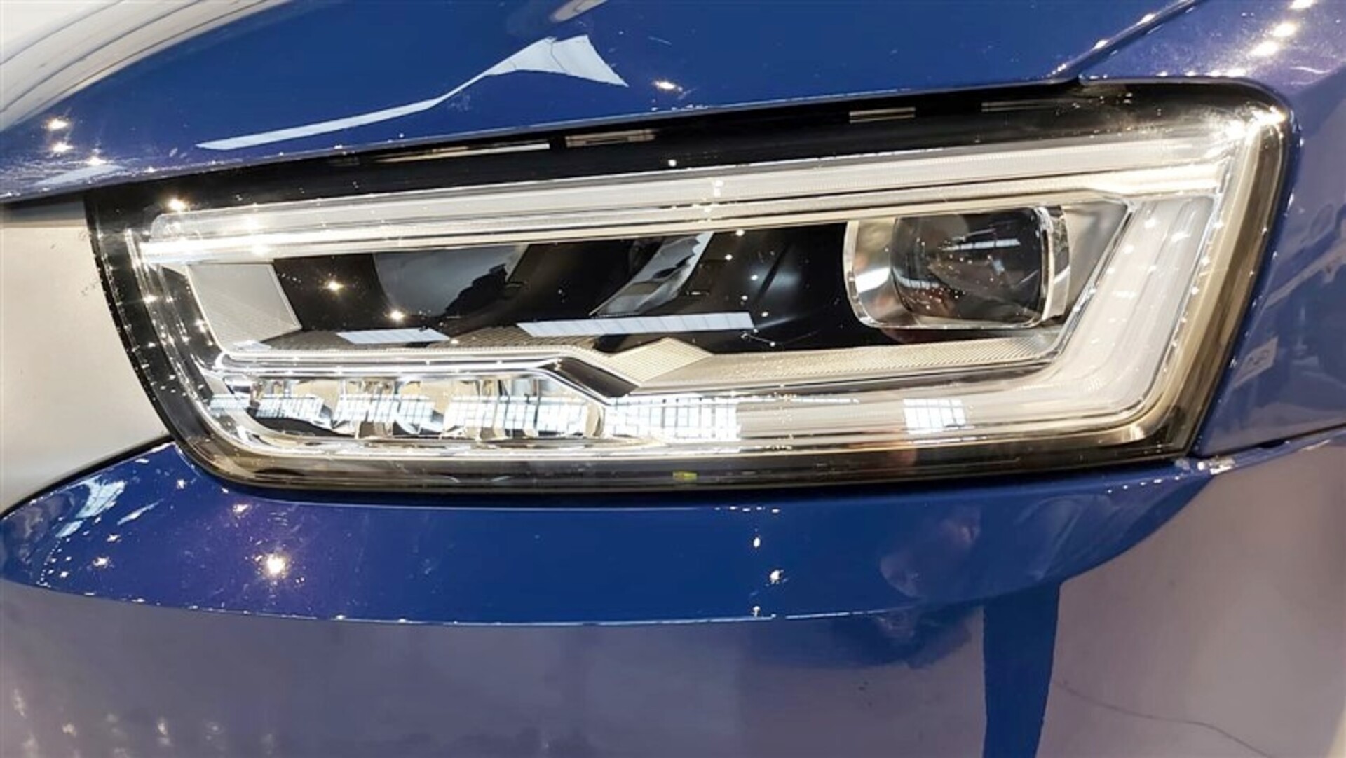 Audi RSQ3 2.5 tfsi Performance quattro s-tronic Benzina