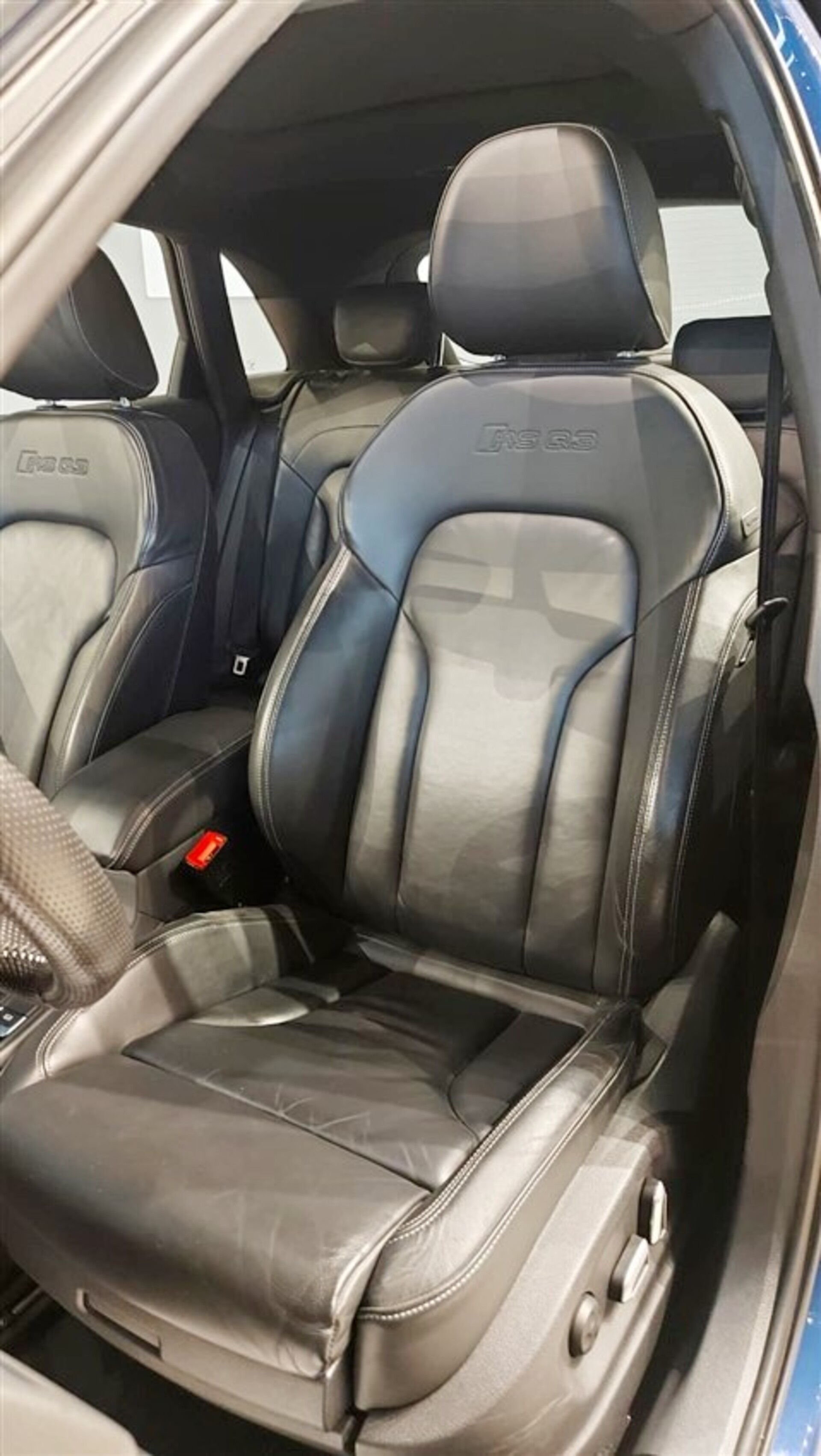 Audi RSQ3 2.5 tfsi Performance quattro s-tronic Benzina