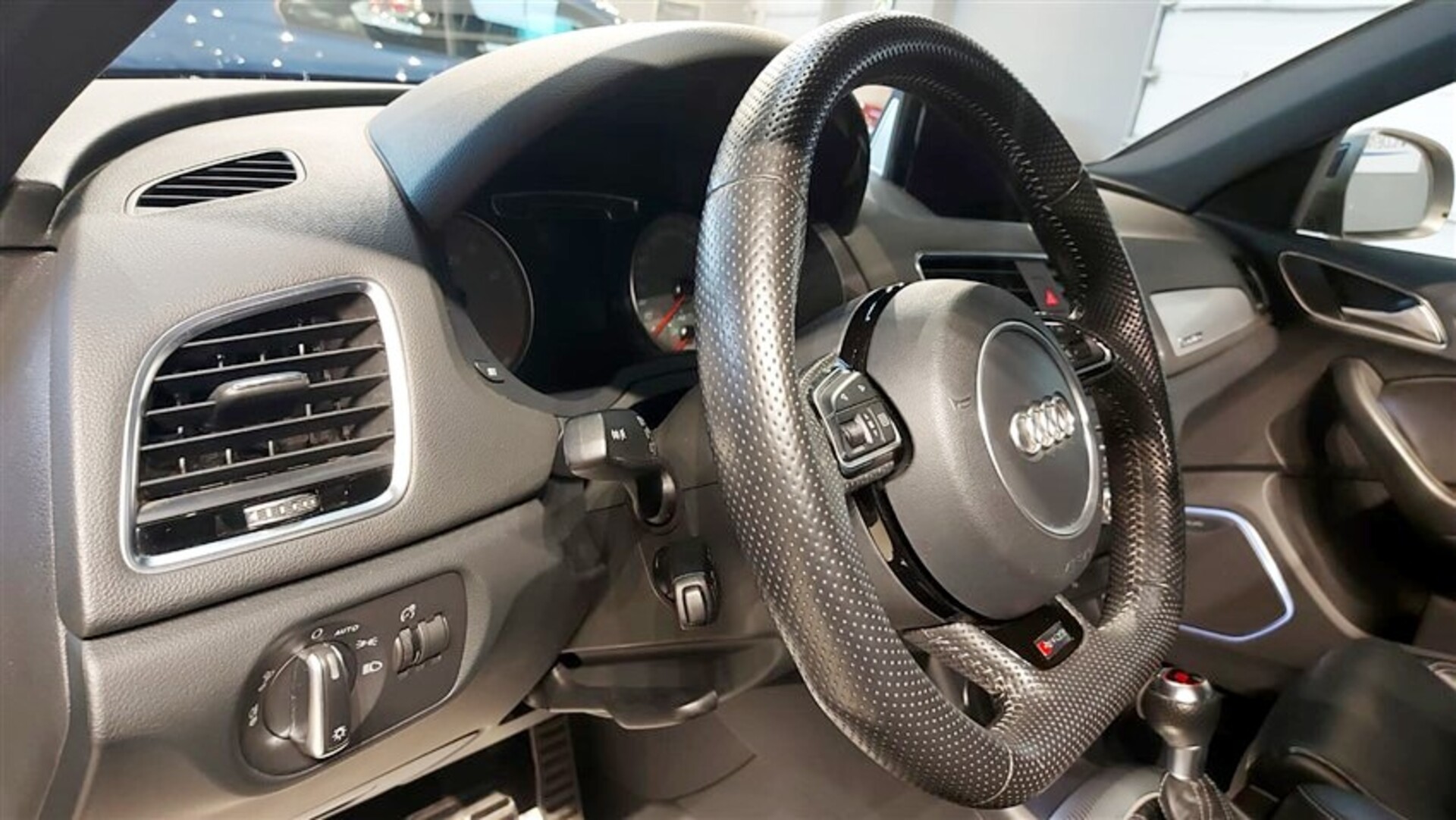 Audi RSQ3 2.5 tfsi Performance quattro s-tronic Benzina