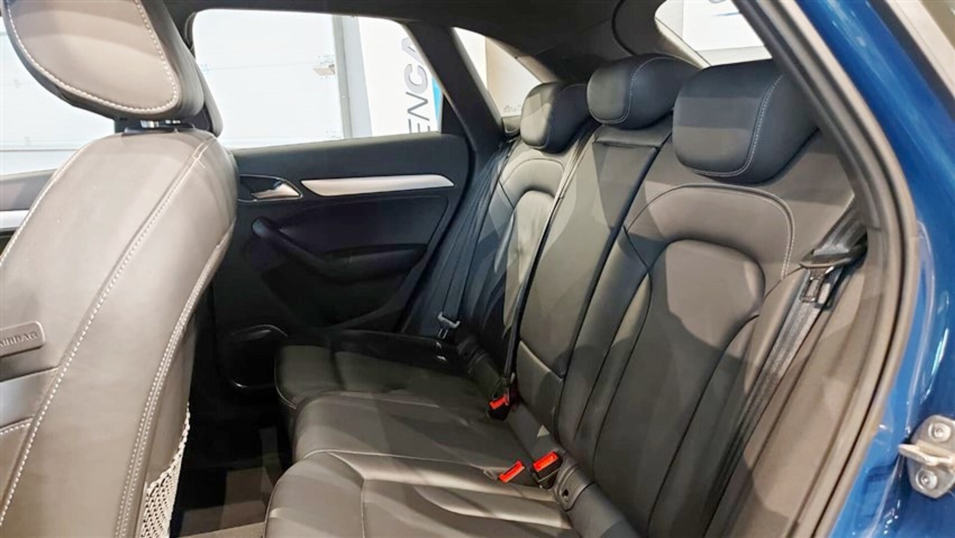 Audi RSQ3 2.5 tfsi Performance quattro s-tronic Benzina