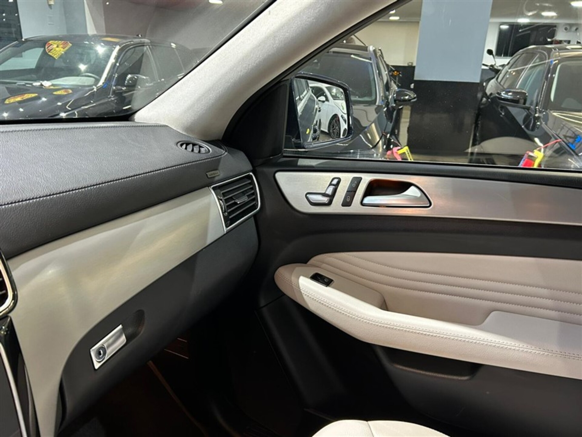 Mercedes-Benz GLE GLE 350 d Exclusive Plus 4matic auto Diesel