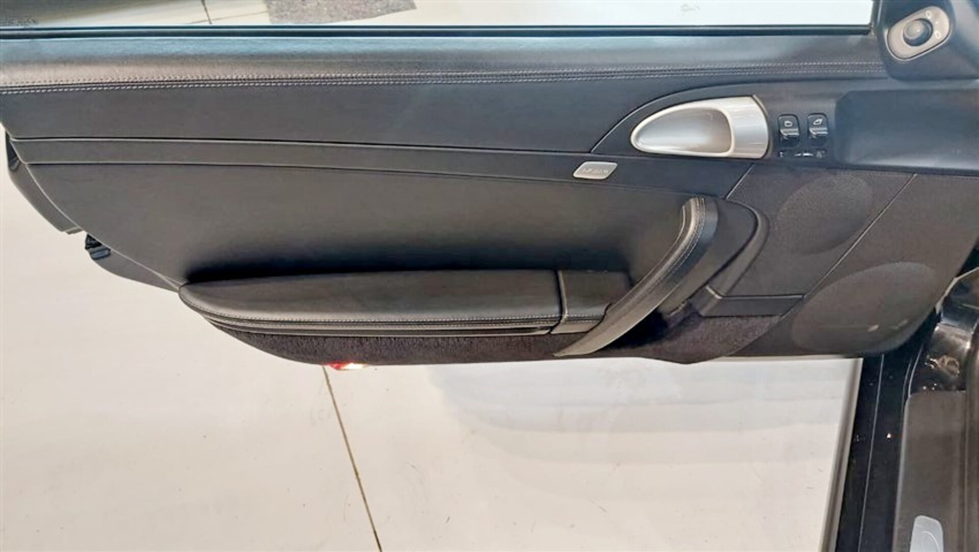 Porsche 911 Carrera 997 S da 385 Cv Benzina