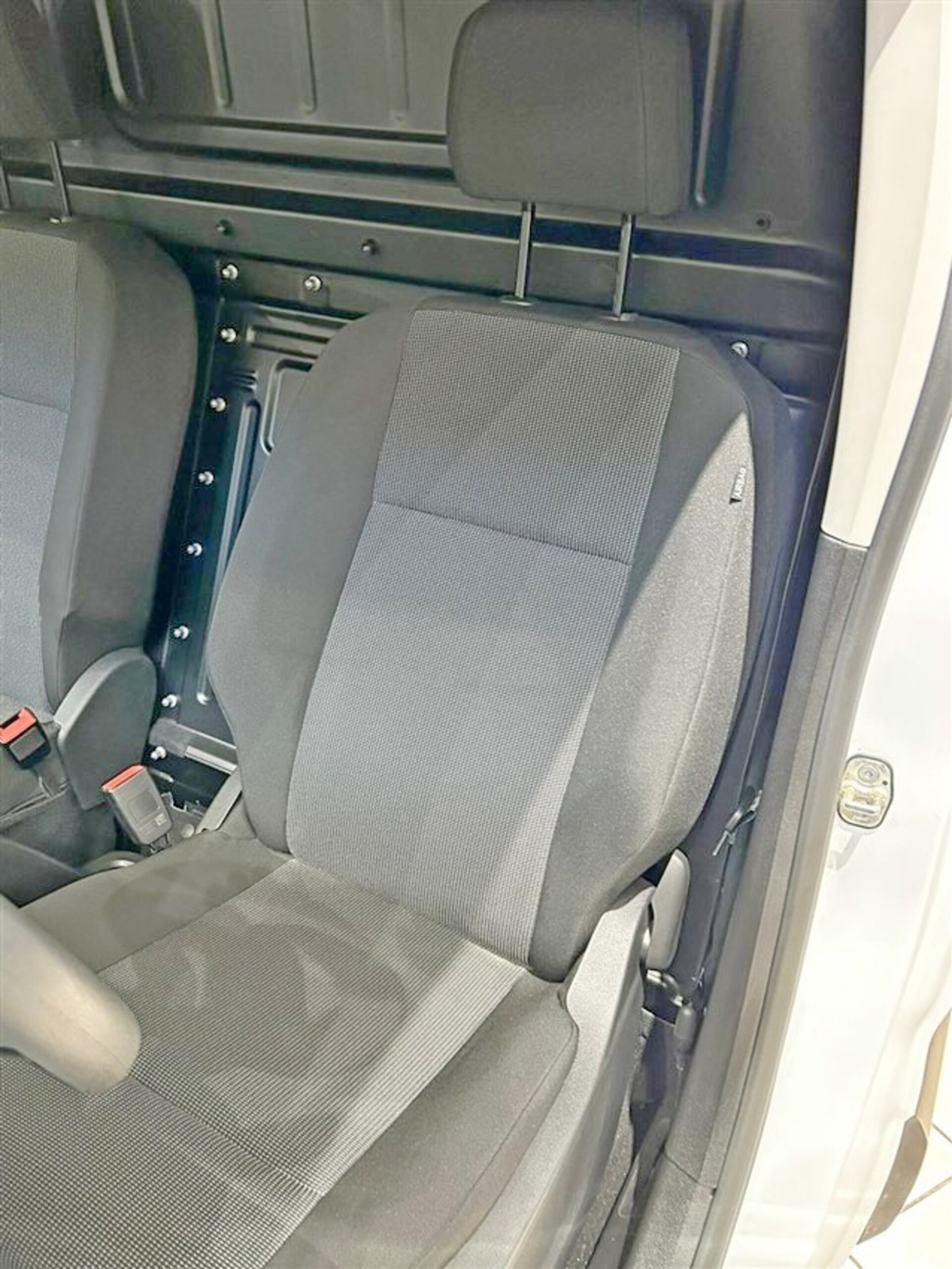 Fiat Doblo 1.5 D da 131 Cv con solo 3100 Km Diesel