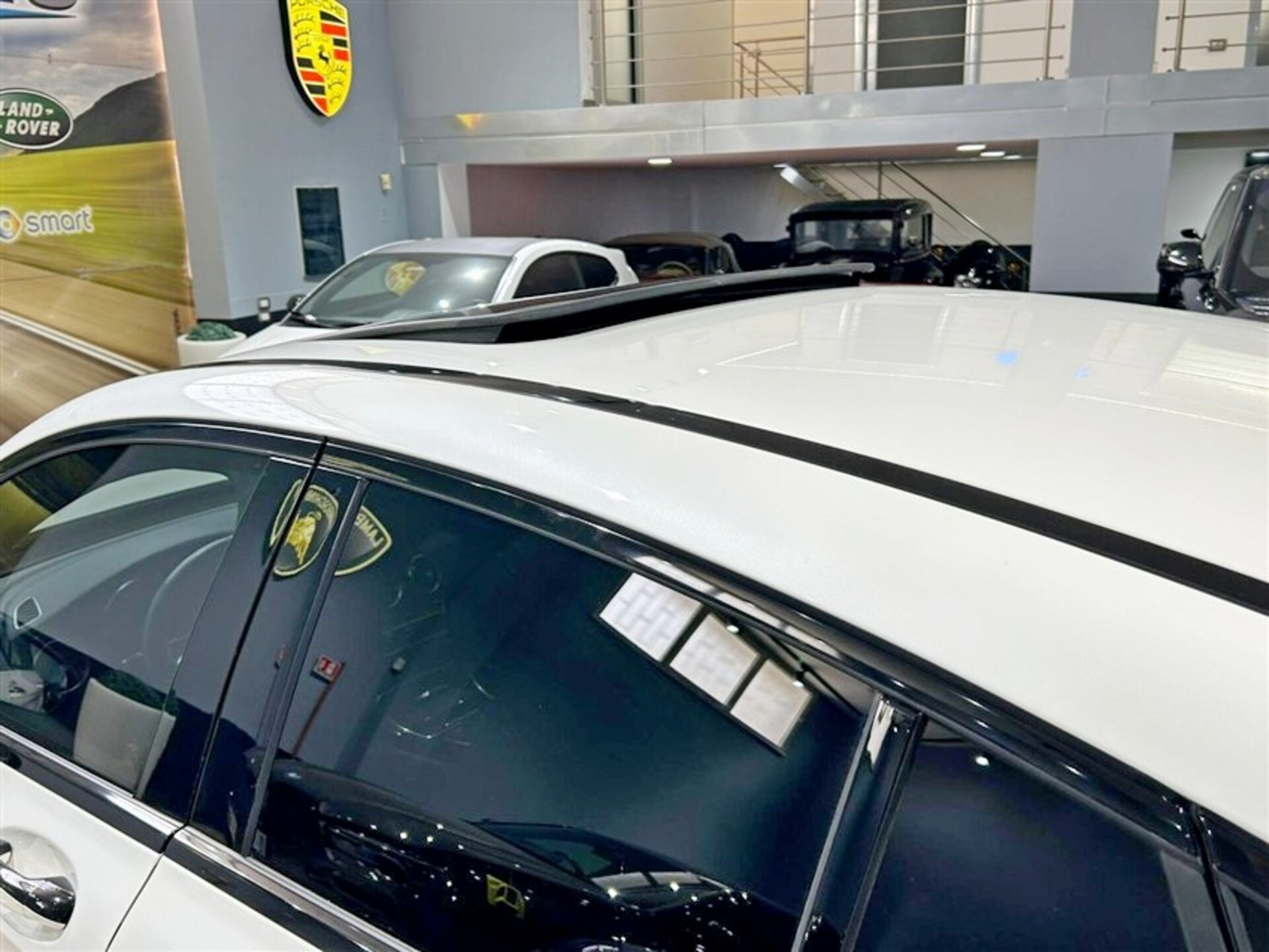 Mercedes-Benz GLC AMG 63 S+ da 510 Cv Benzina