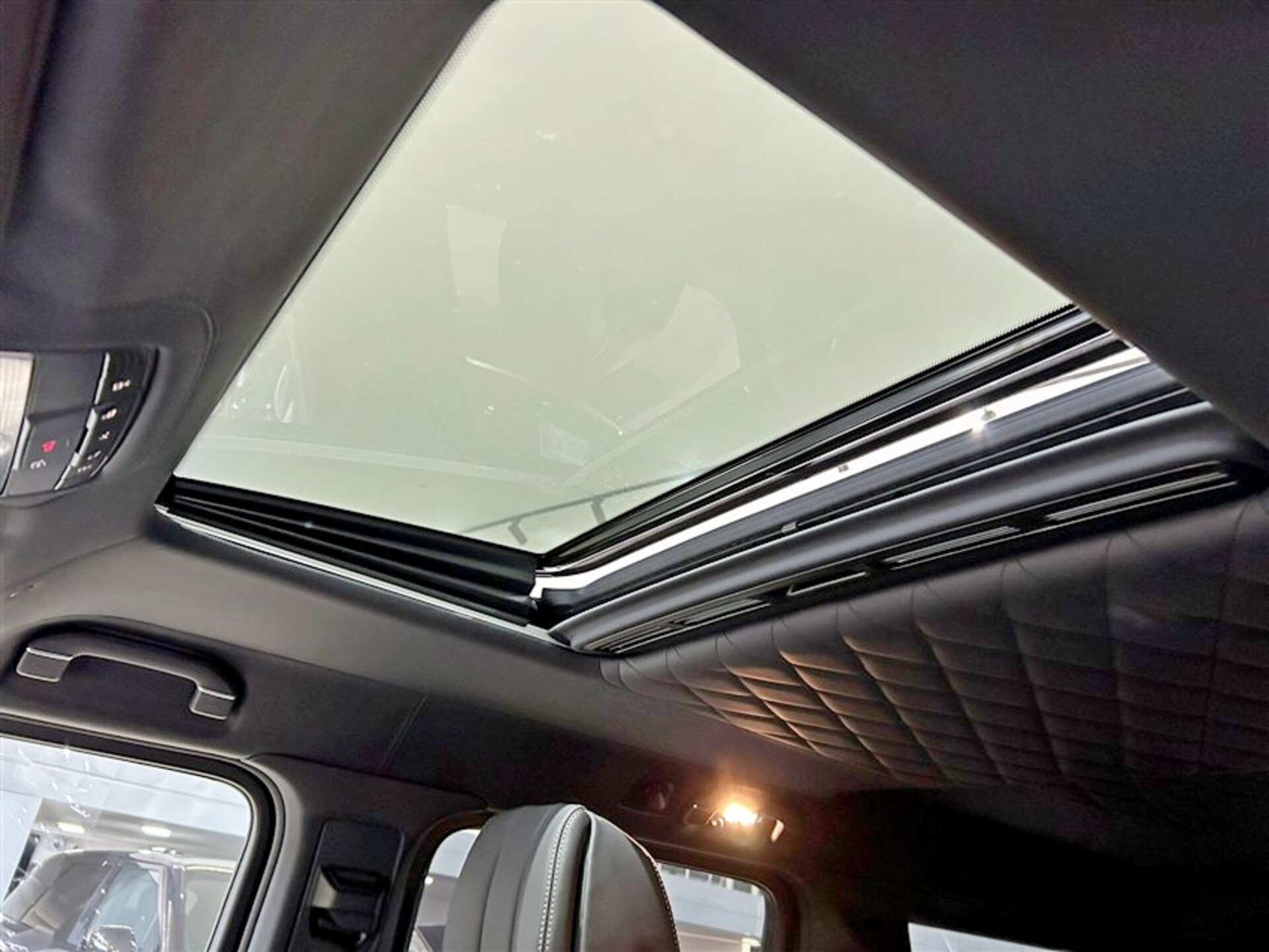 Mercedes-Benz Classe G AMG Line Stronger Than Diamonds 137/300 422cv auto Benzina
