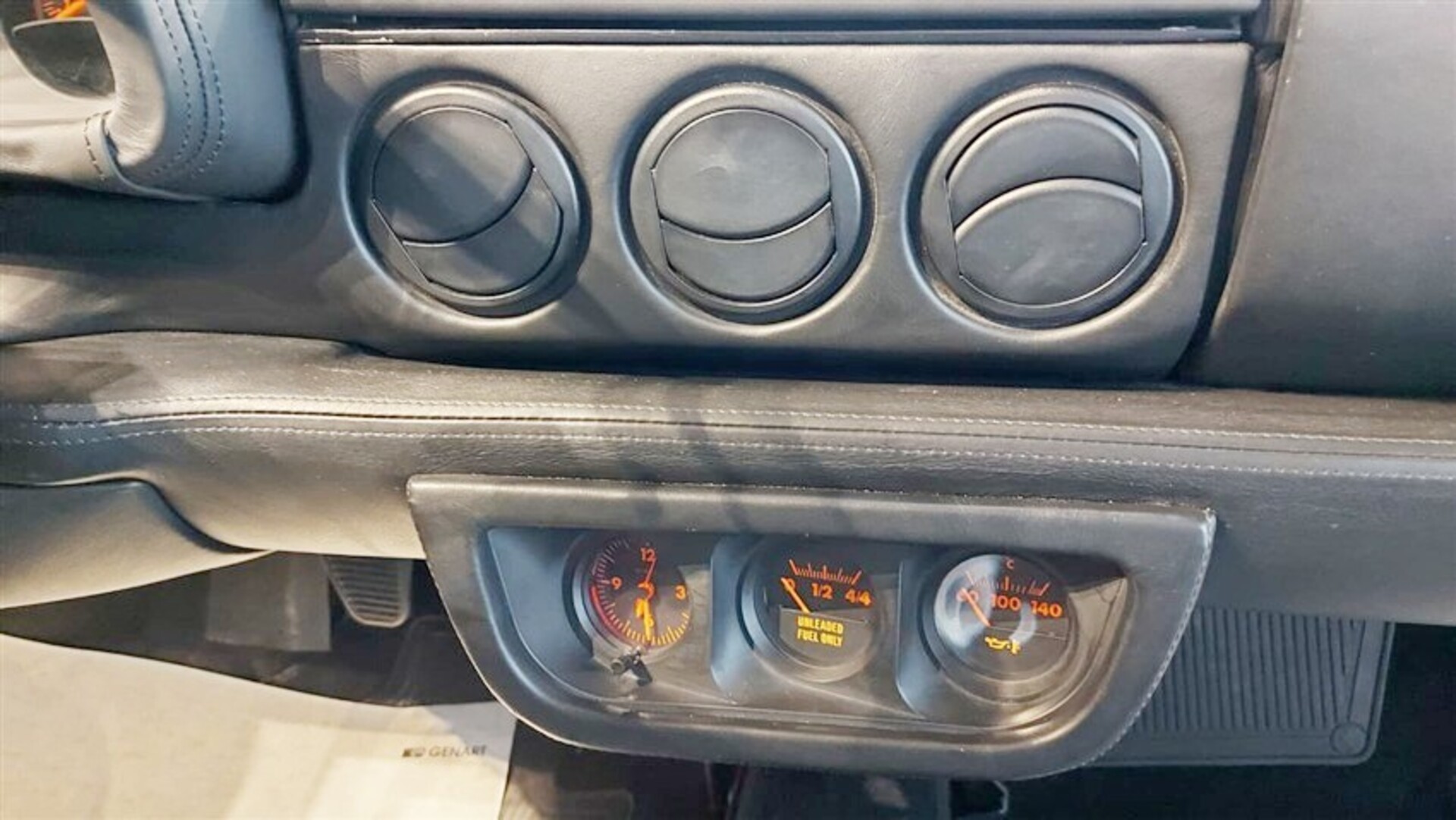 Ferrari 512 Tr Solo 53000 km!!!! Benzina