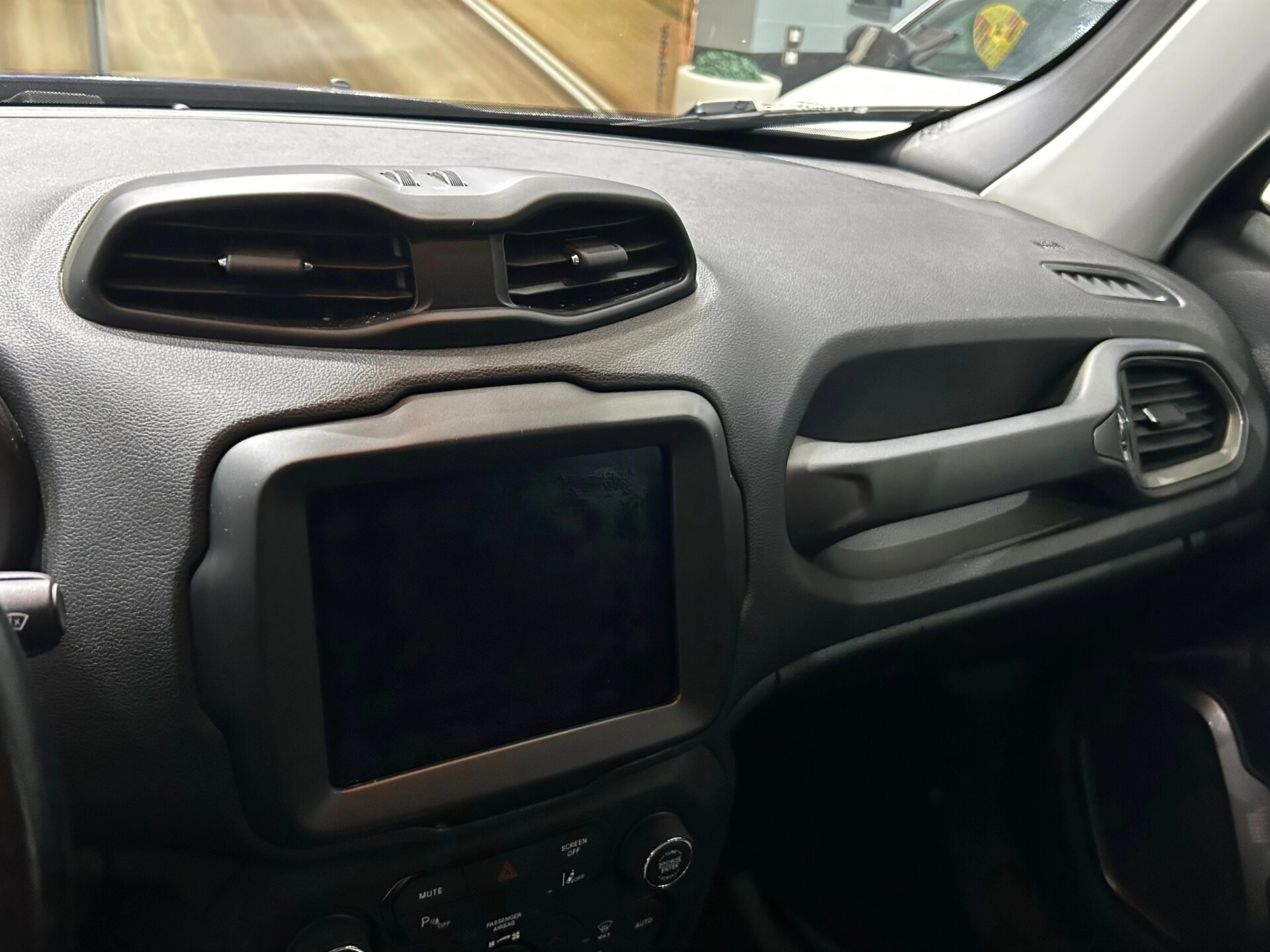 Jeep Renegade 1.6 longitude da 120Cv Diesel