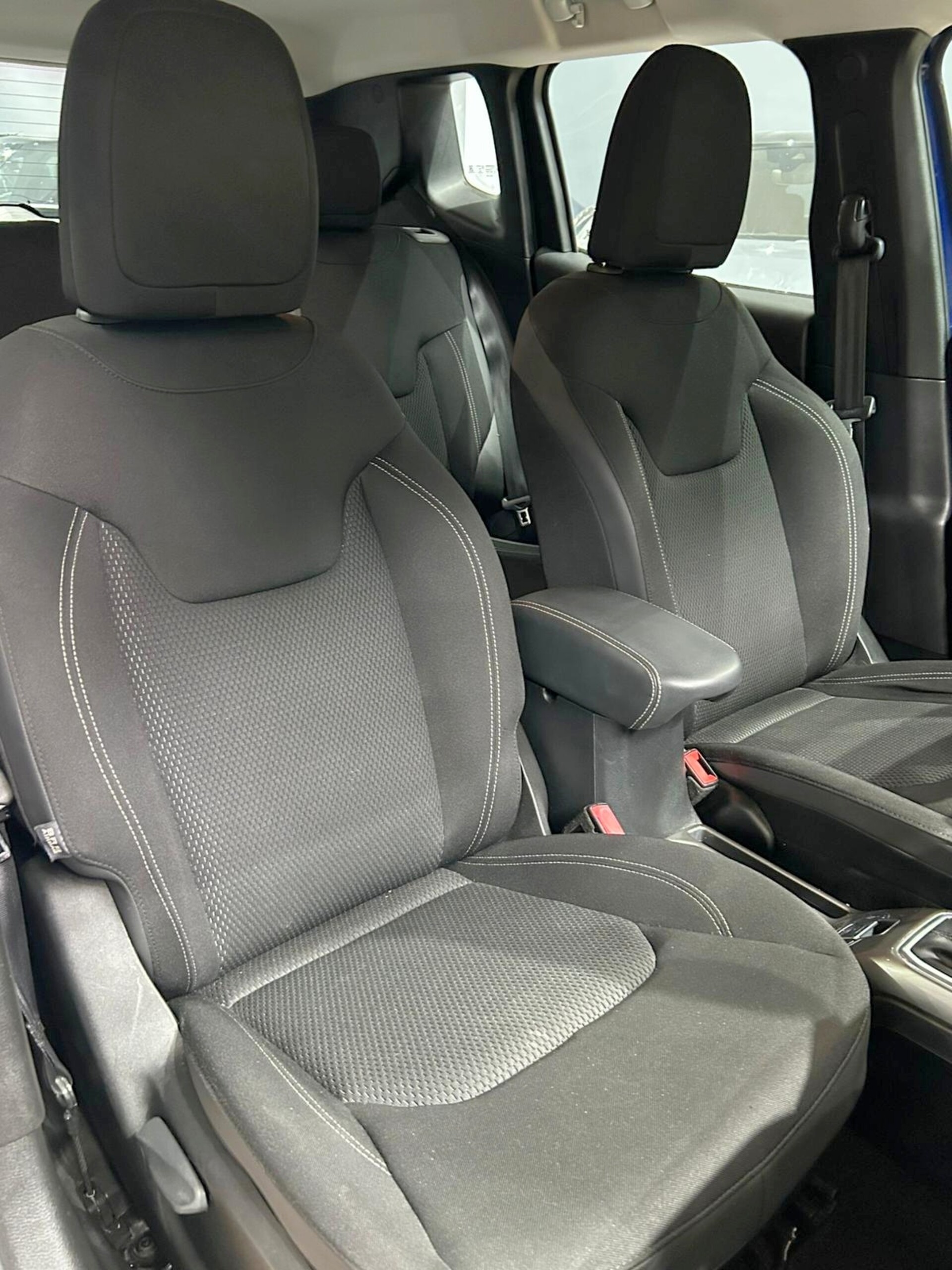 Jeep Renegade 1.6 longitude da 120Cv Diesel