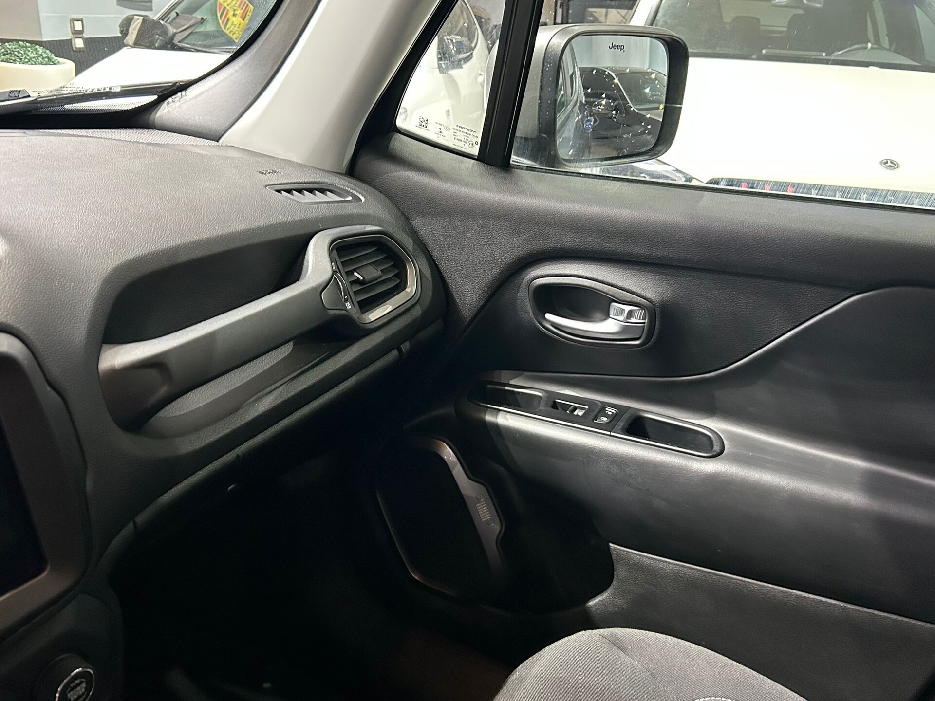 Jeep Renegade 1.6 longitude da 120Cv Diesel