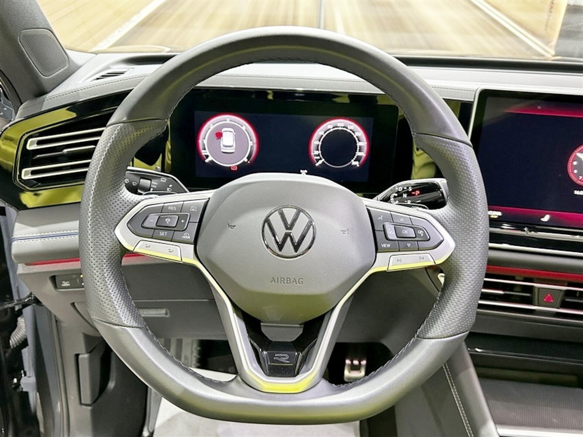Volkswagen Tiguan 2.0 tdi R-Line 150cv dsg MY 24 Diesel