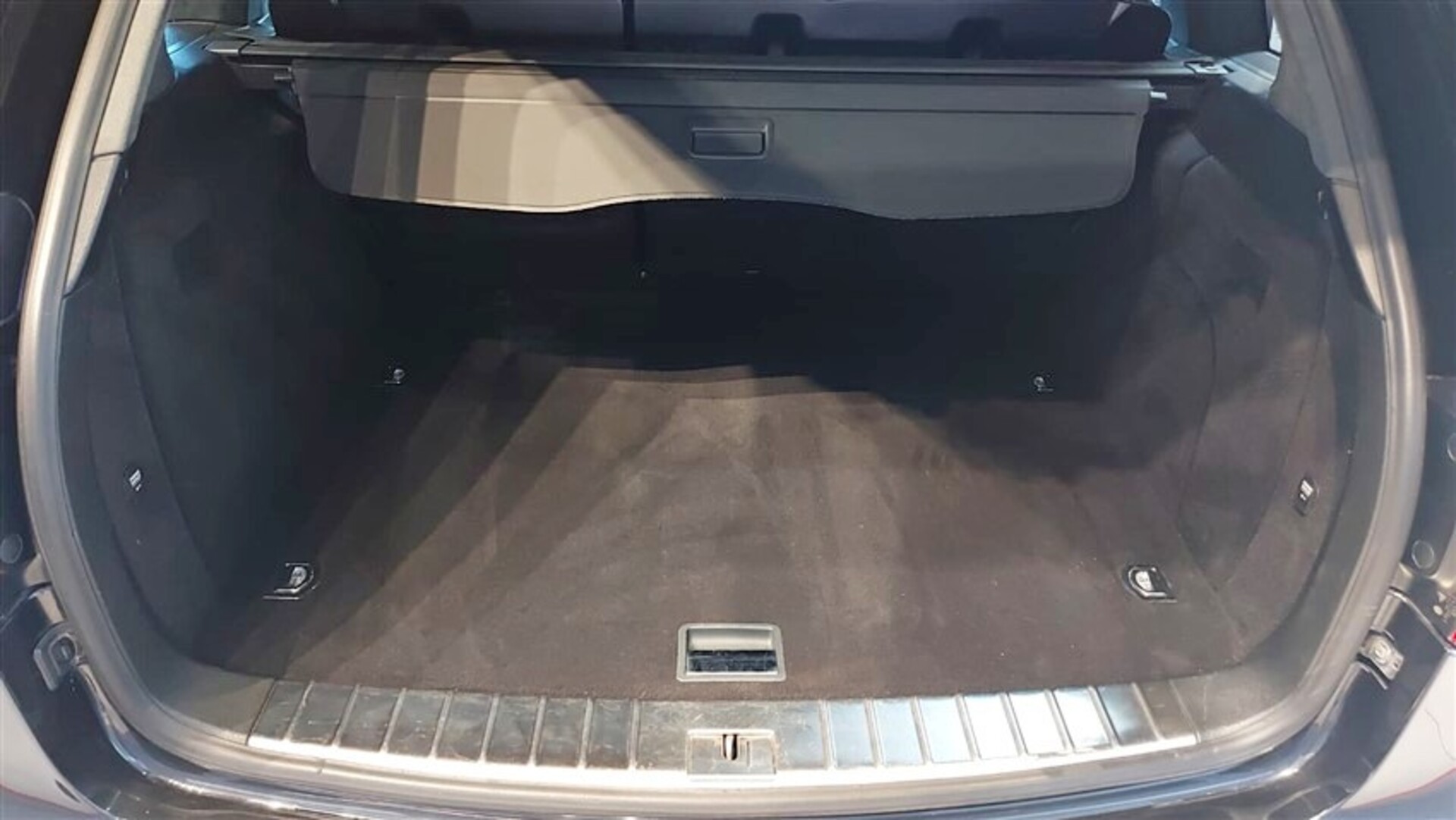 Porsche Cayenne 4.8 GTS da 405 Cv Benzina