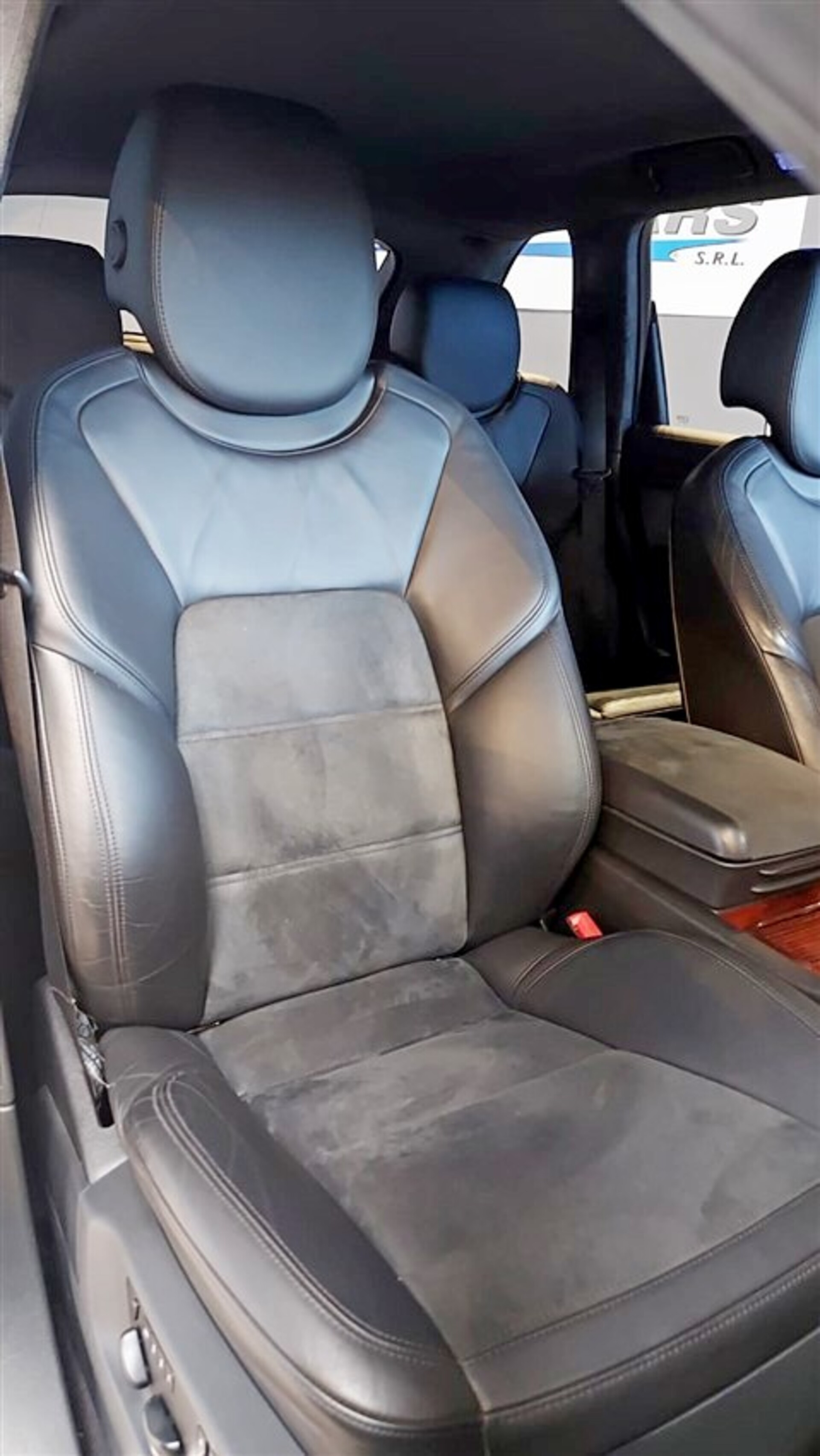 Porsche Cayenne 4.8 GTS da 405 Cv Benzina