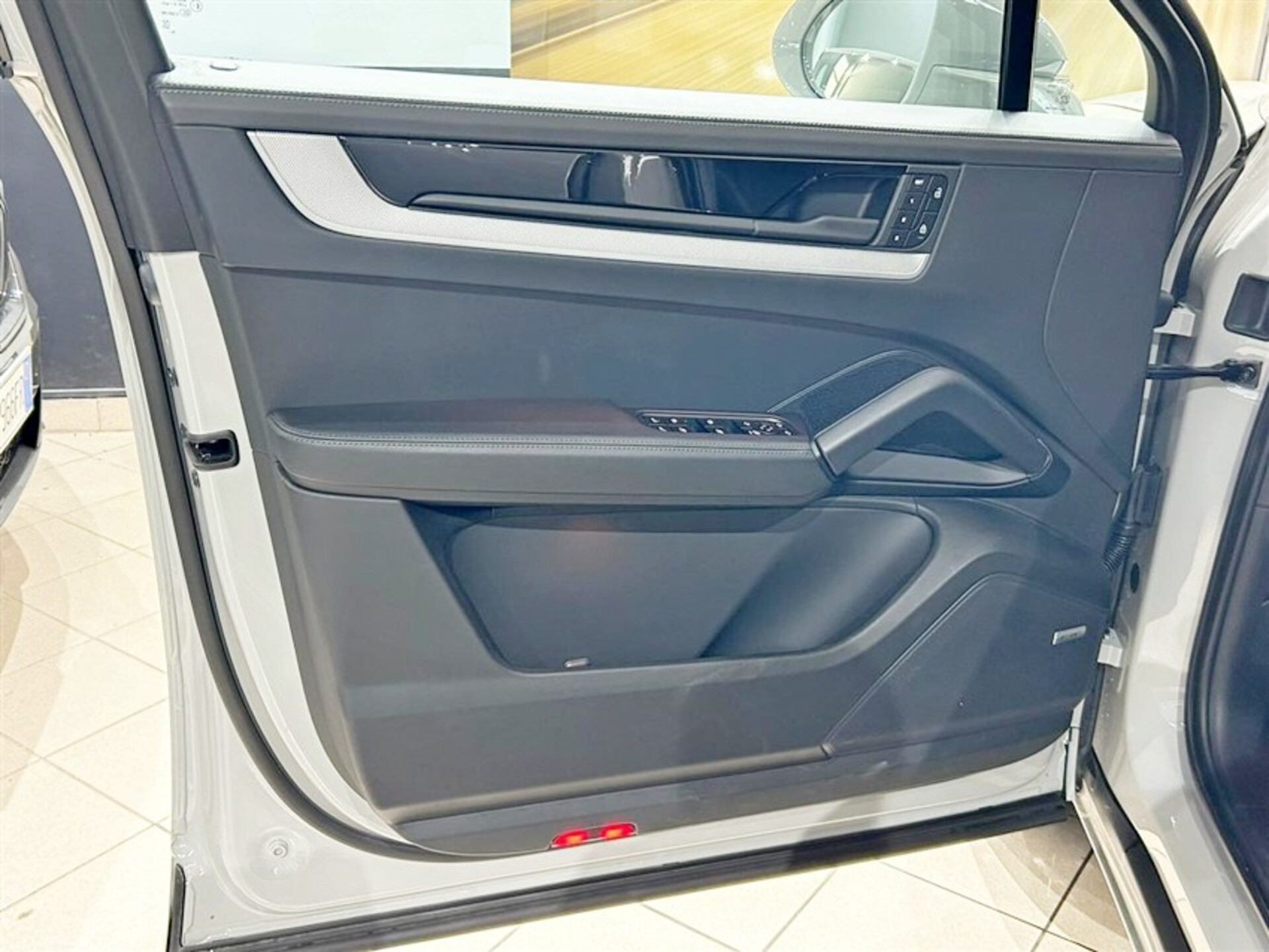 Porsche Cayenne Coupe 3.0 tiptronic 354 Cv Benzina