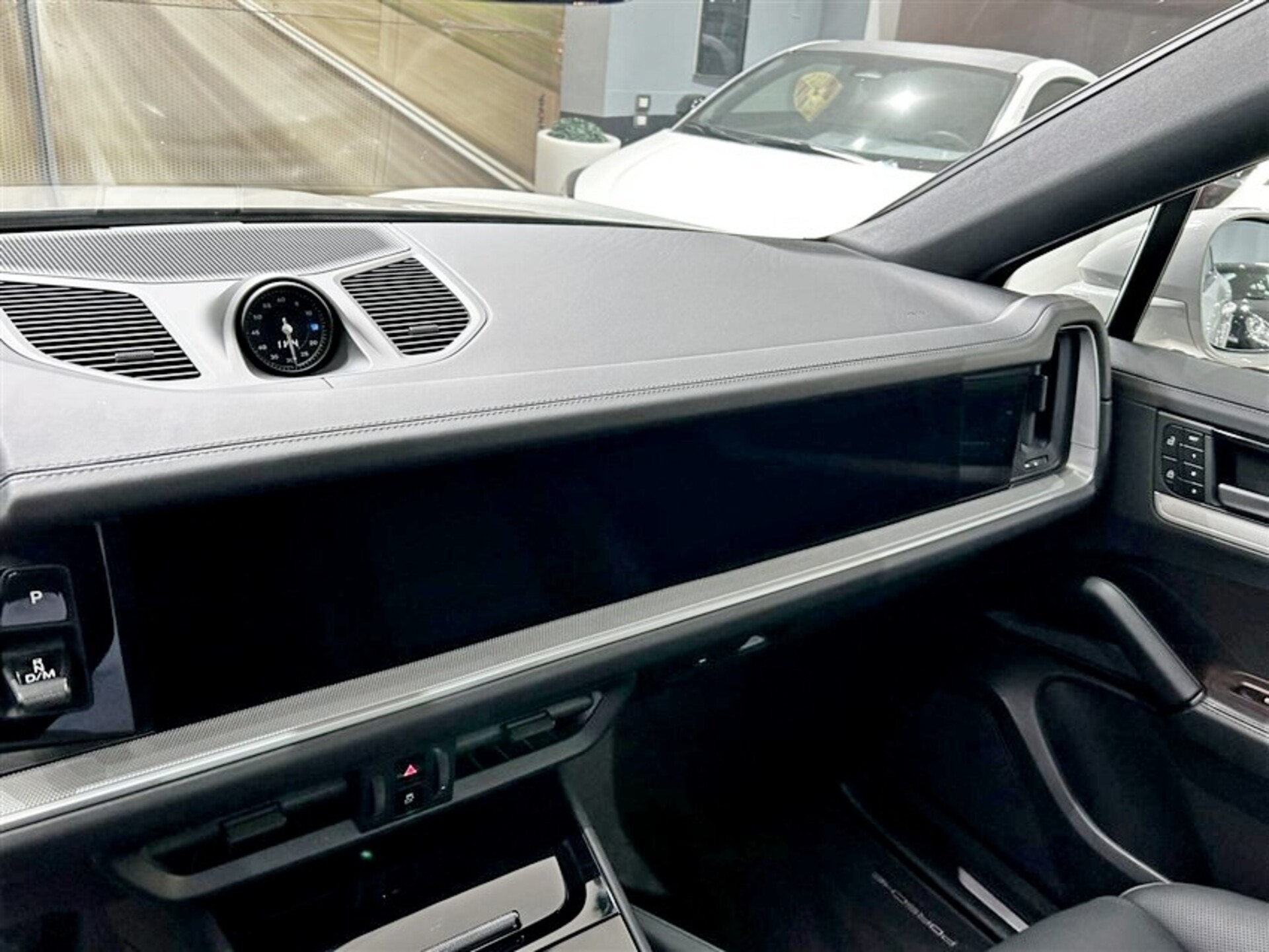 Porsche Cayenne Coupe 3.0 tiptronic 354 Cv Benzina