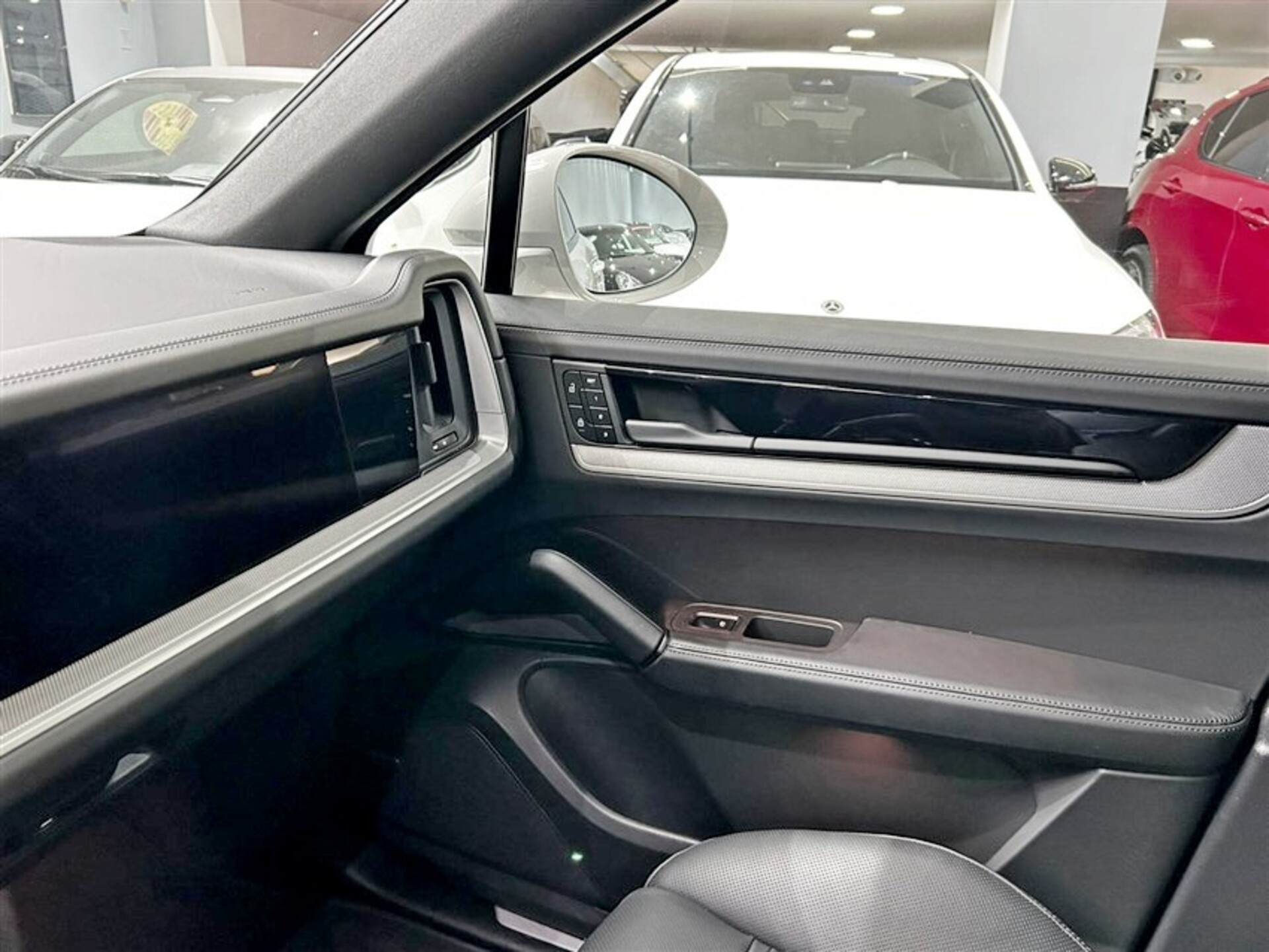 Porsche Cayenne Coupe 3.0 tiptronic 354 Cv Benzina