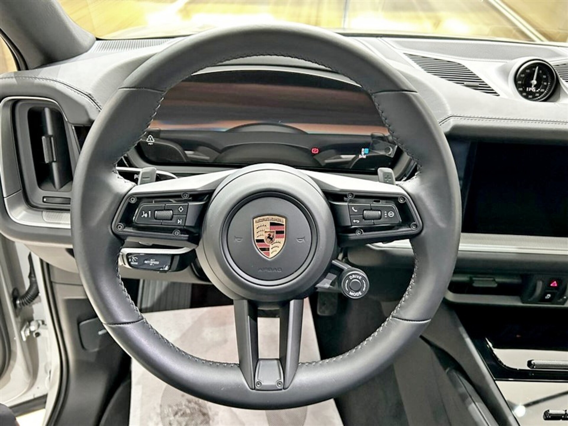 Porsche Cayenne Coupe 3.0 tiptronic 354 Cv Benzina