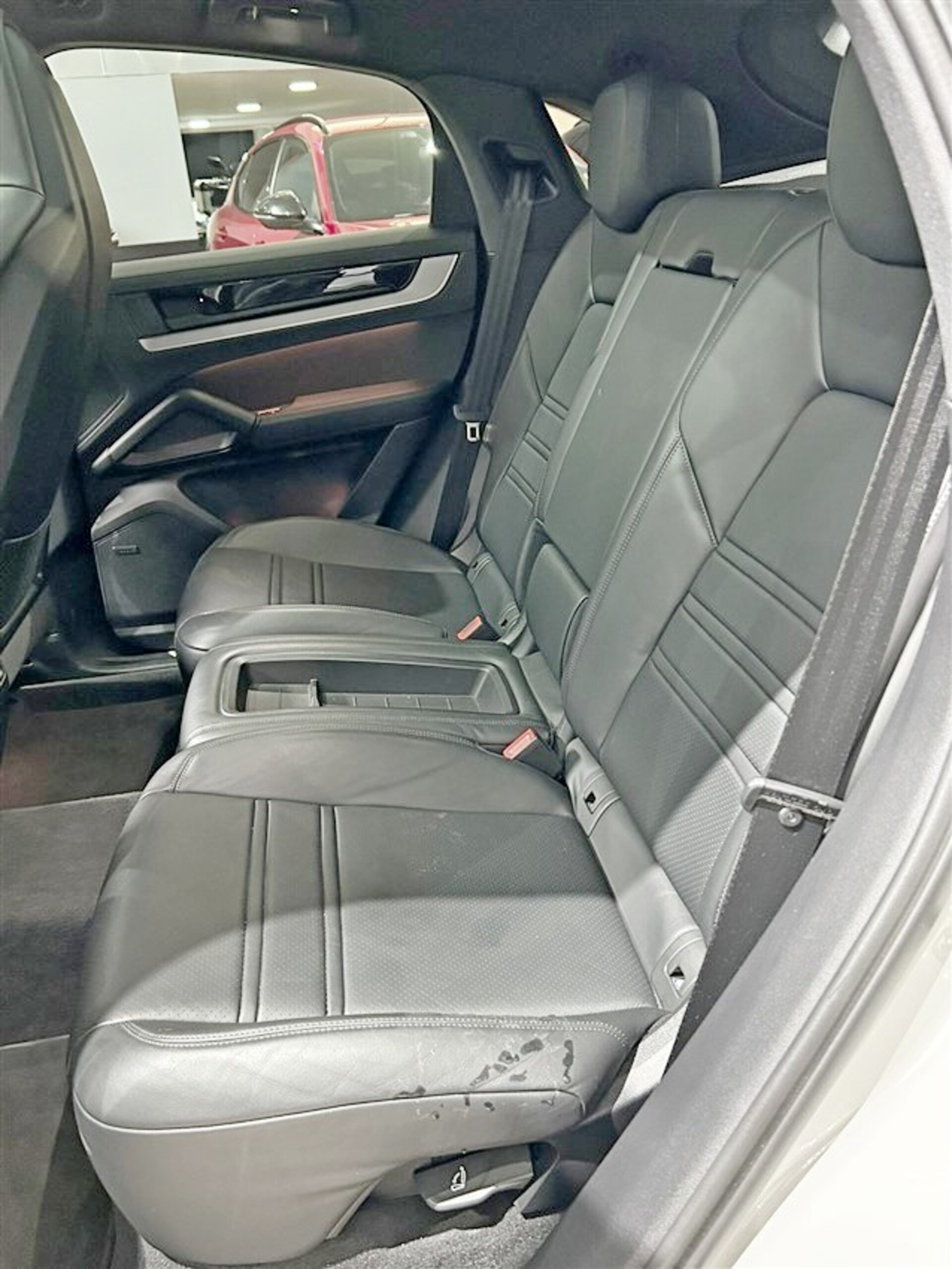 Porsche Cayenne Coupe 3.0 tiptronic 354 Cv Benzina