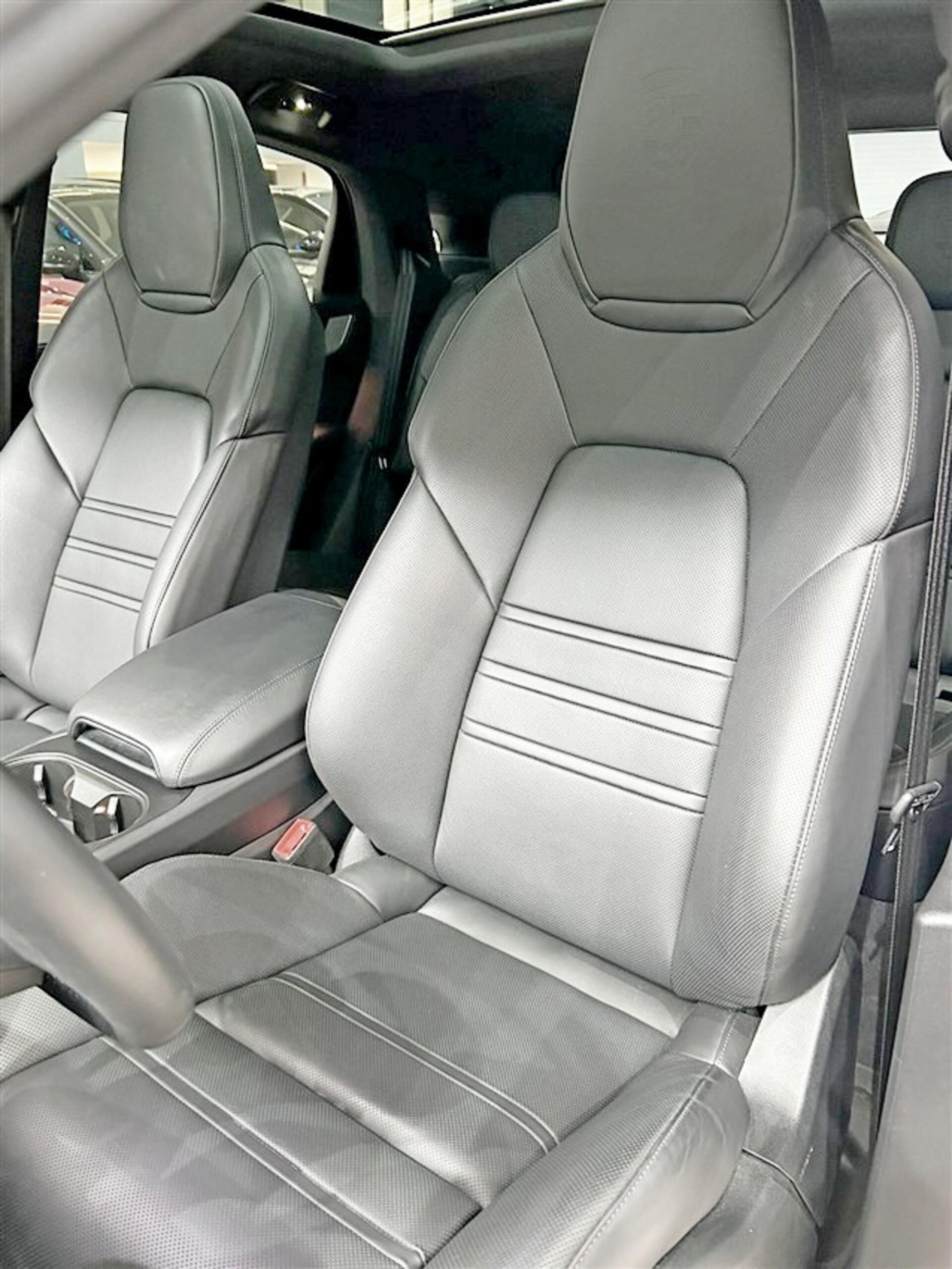 Porsche Cayenne Coupe 3.0 tiptronic 354 Cv Benzina