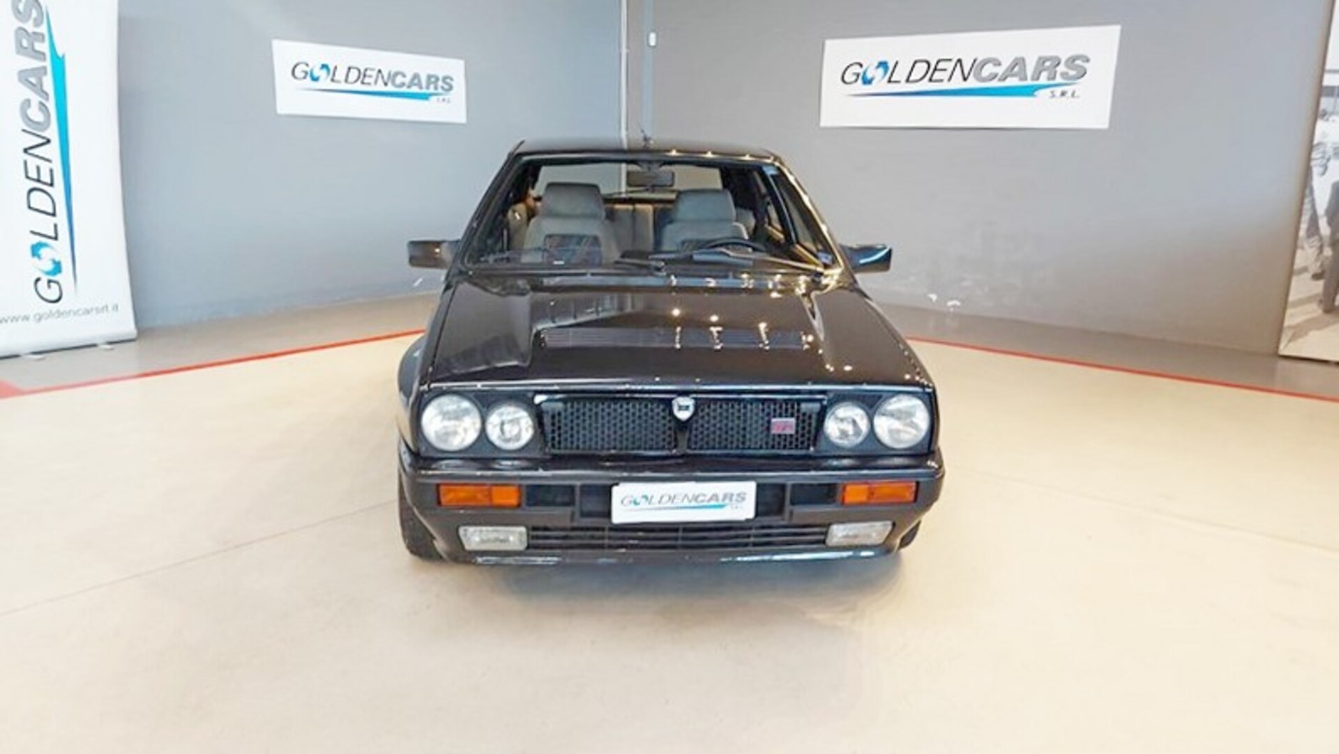 Lancia Delta 2.0 16v HF Integrale Benzina