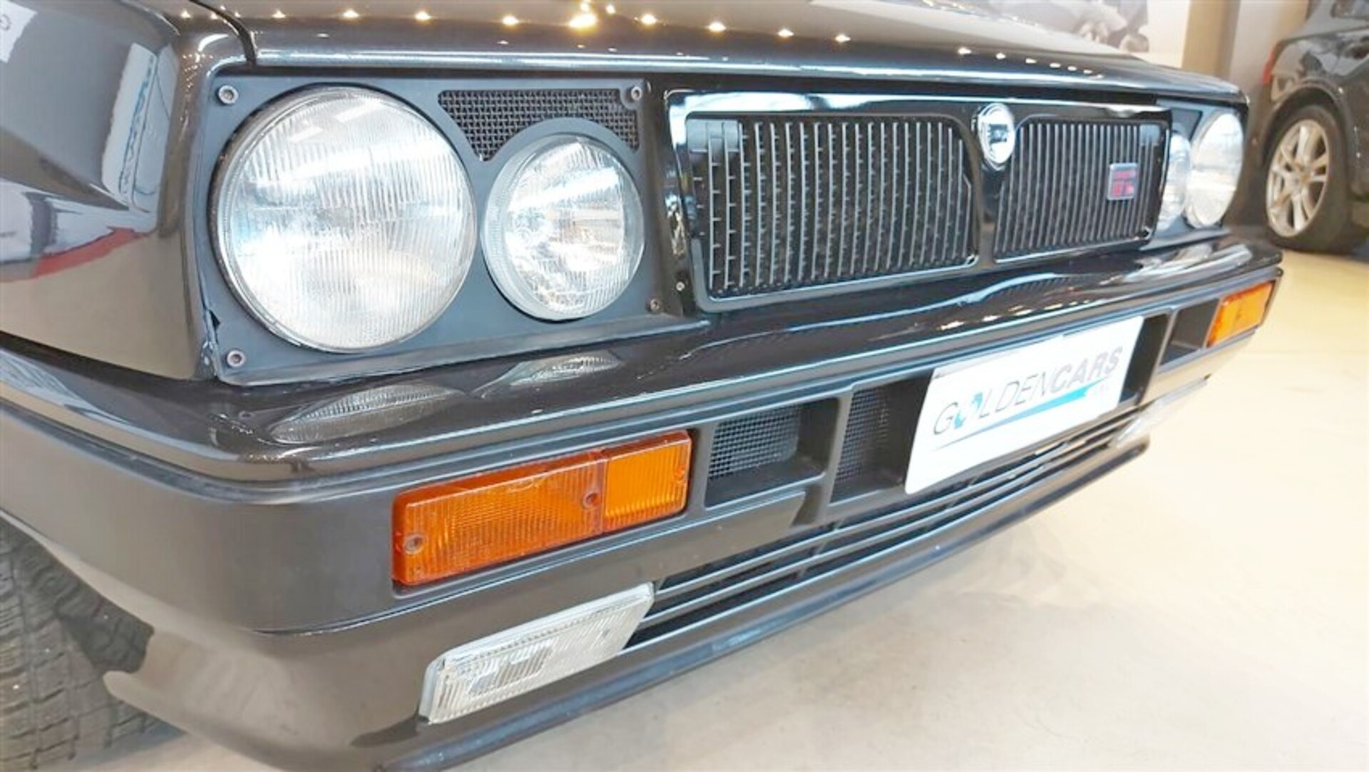 Lancia Delta 2.0 16v HF Integrale Benzina