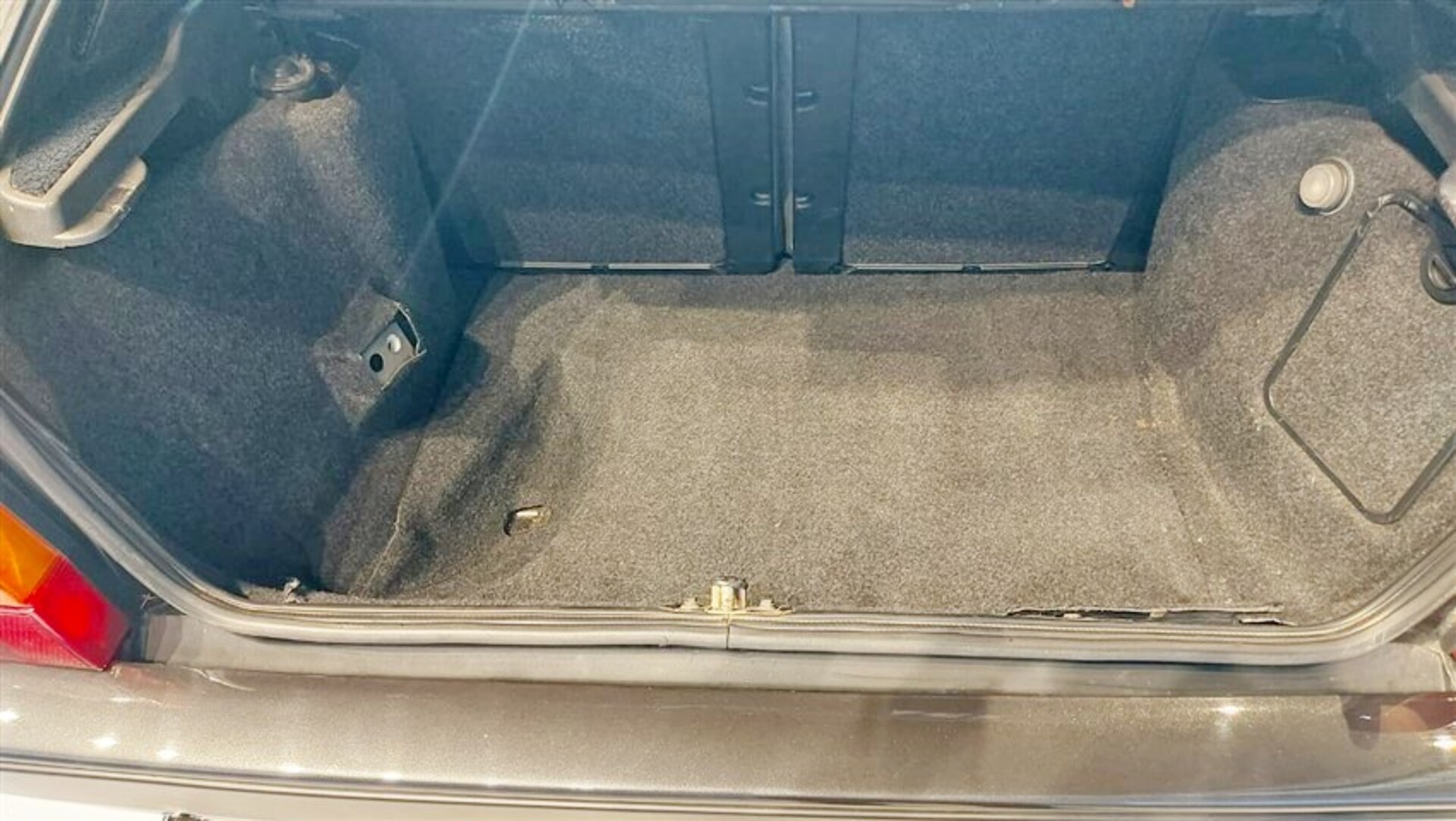 Lancia Delta 2.0 16v HF Integrale Benzina