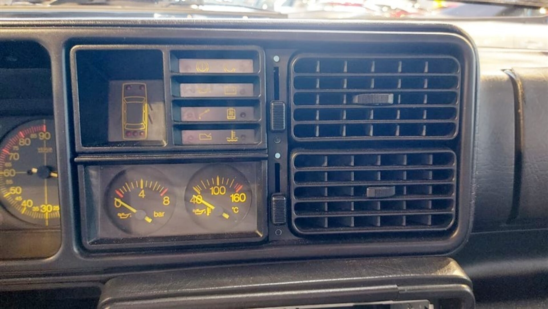 Lancia Delta 2.0 16v HF Integrale Benzina
