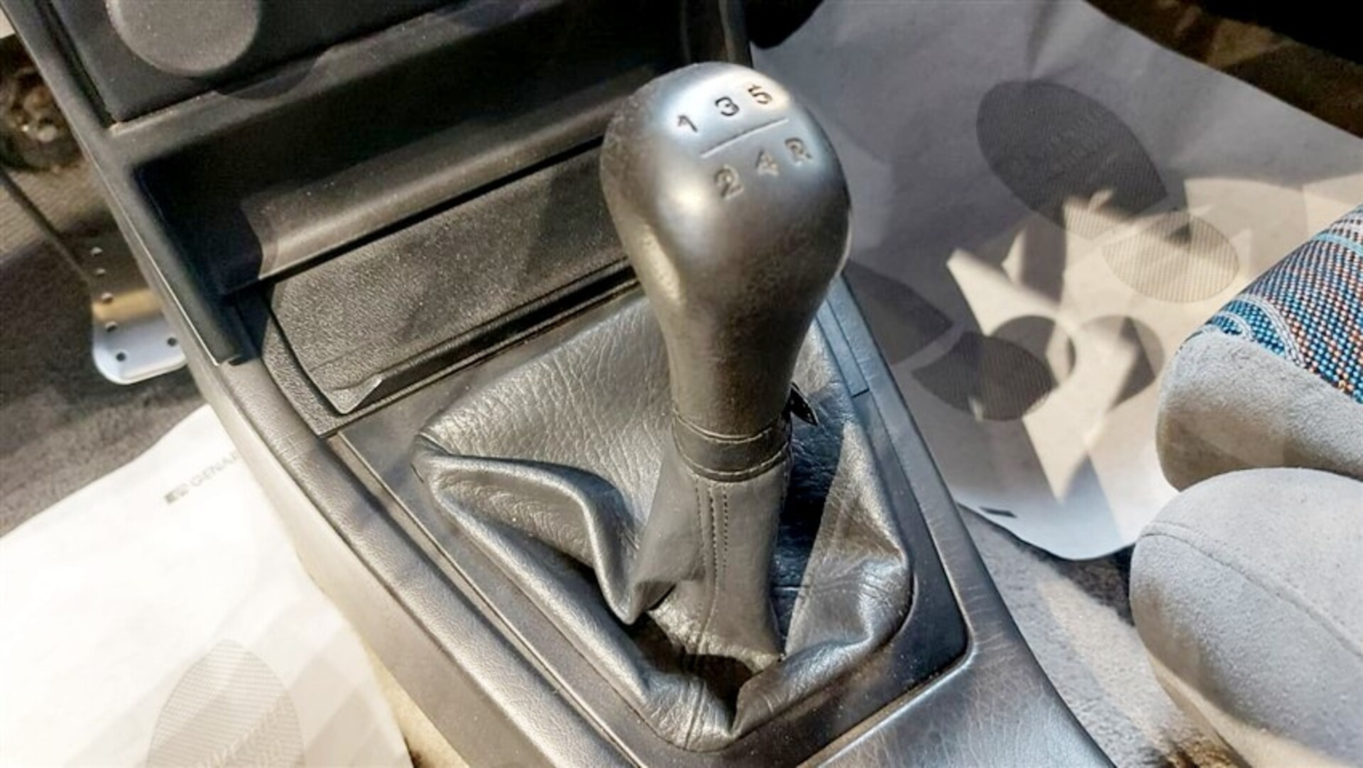 Lancia Delta 2.0 16v HF Integrale Benzina