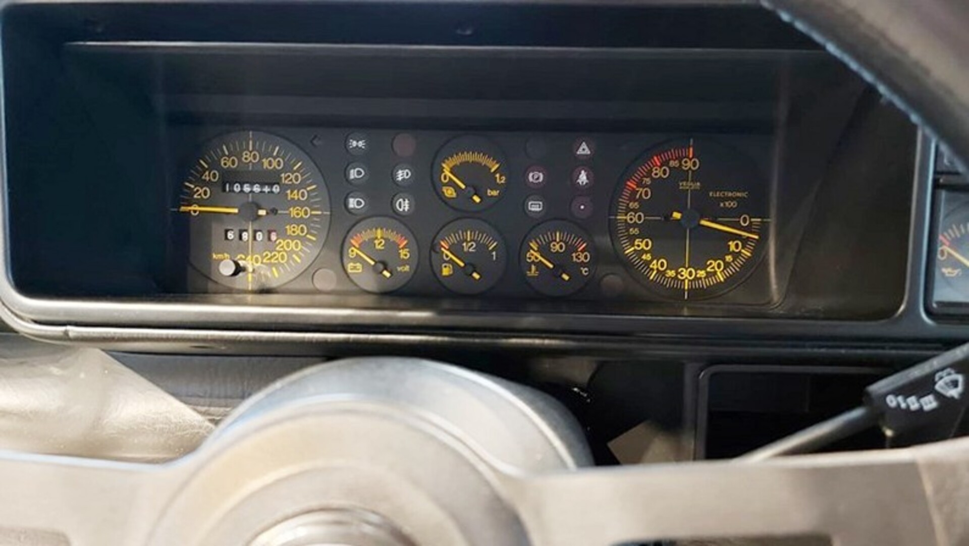 Lancia Delta 2.0 16v HF Integrale Benzina