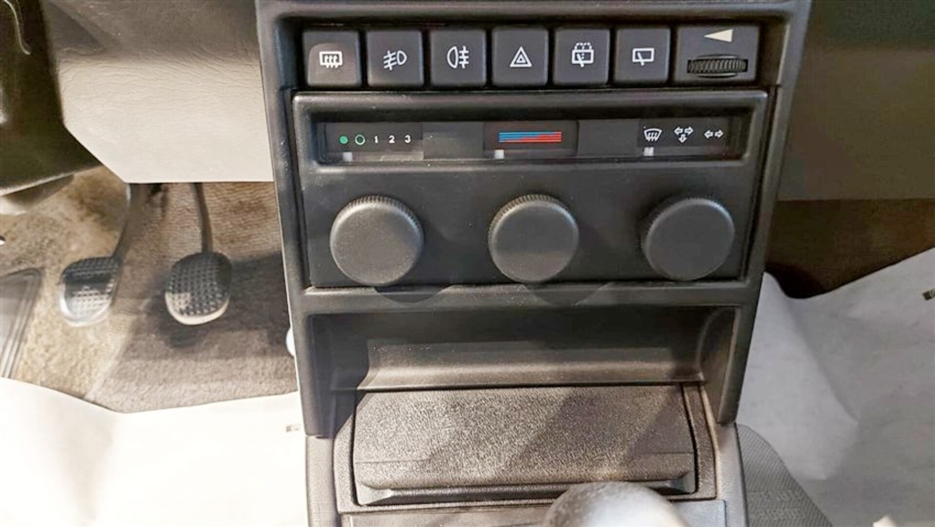 Lancia Delta 2.0 16v HF Integrale Benzina