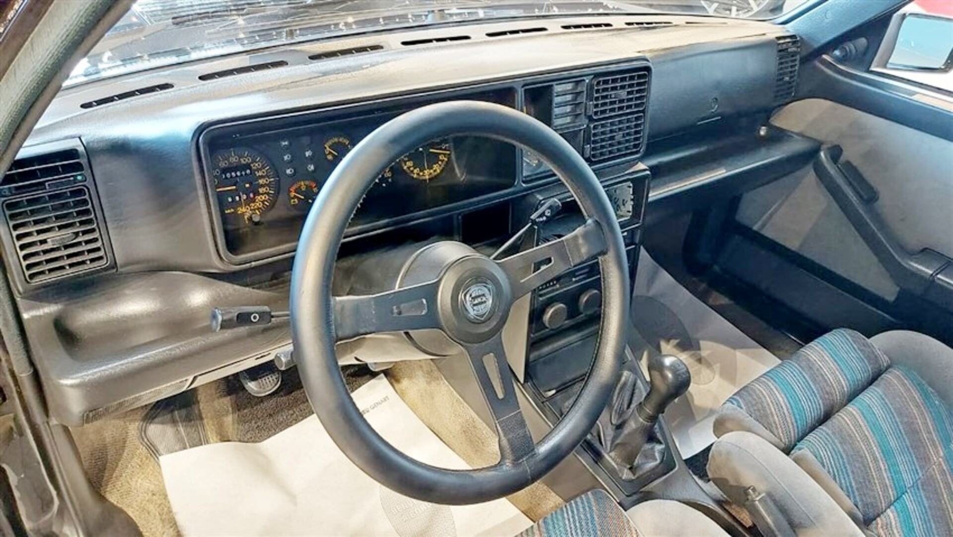 Lancia Delta 2.0 16v HF Integrale Benzina