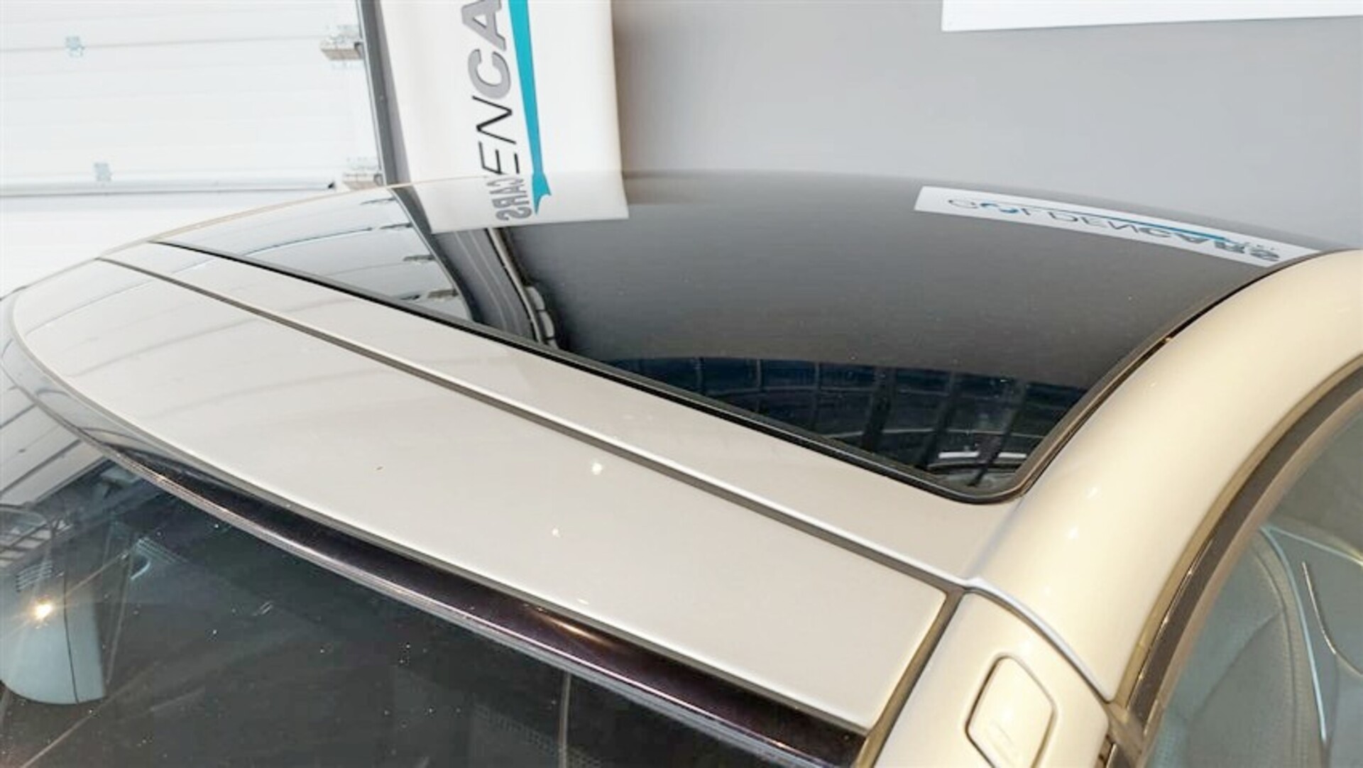 Mercedes-Benz Sl SL 55 k AMG 500cv Benzina
