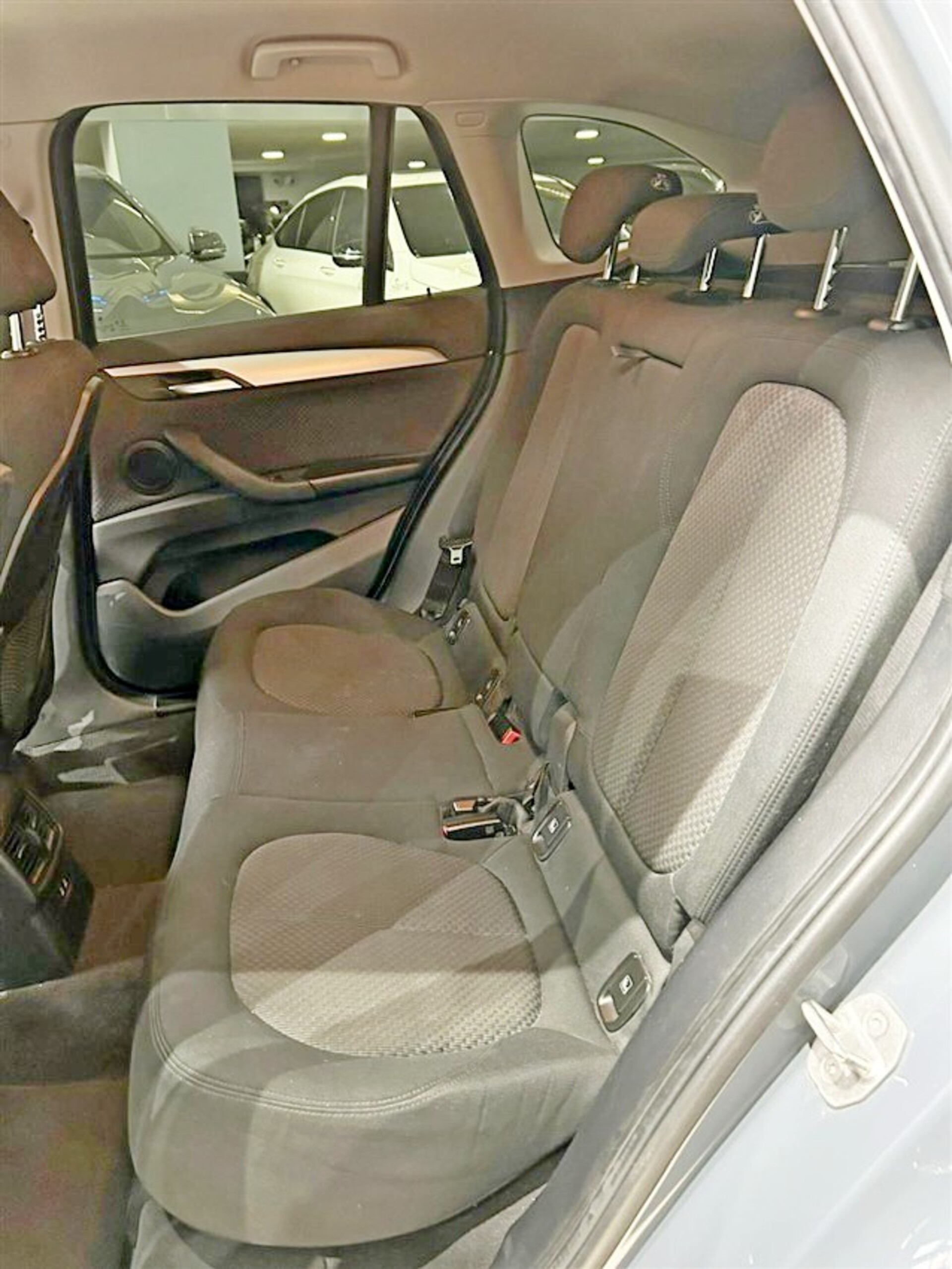 BMW X1 sdrive18d Advantage Diesel