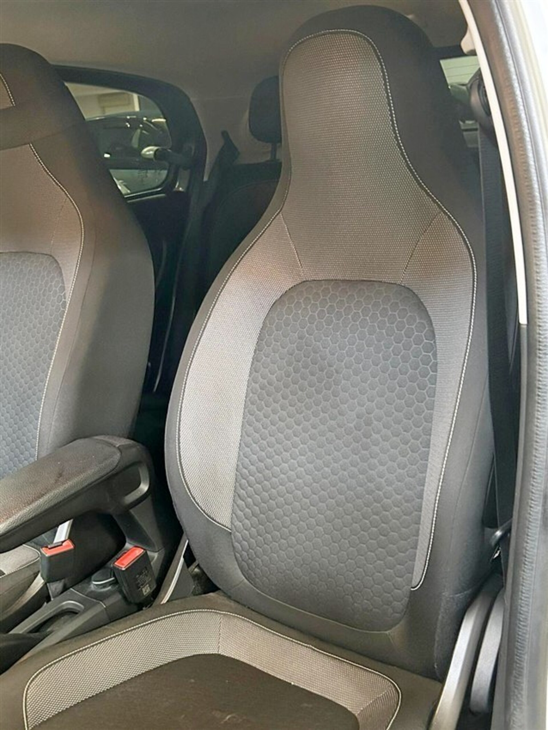 Smart ForFour Forfour eq Passion Elettrica