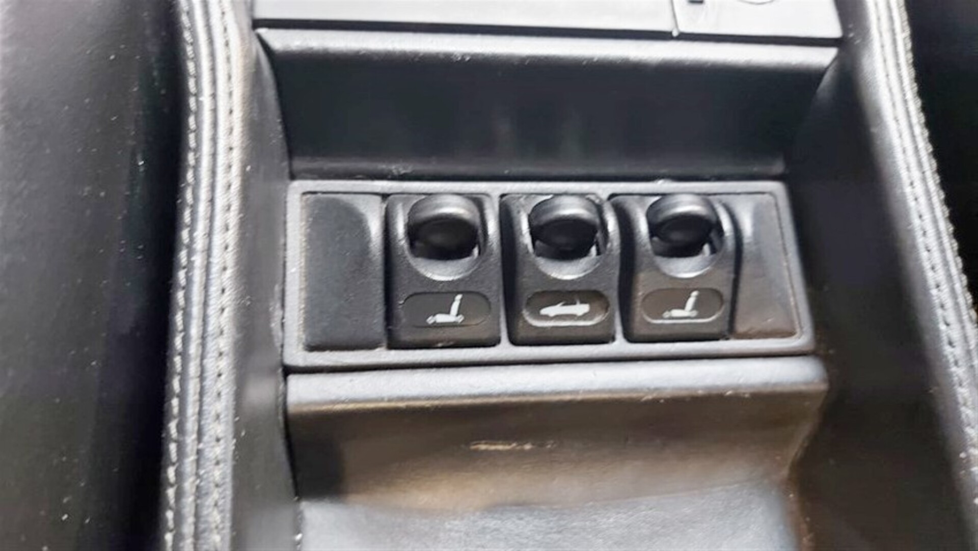 Ferrari F355 355 Spider 3.5 F1 Benzina