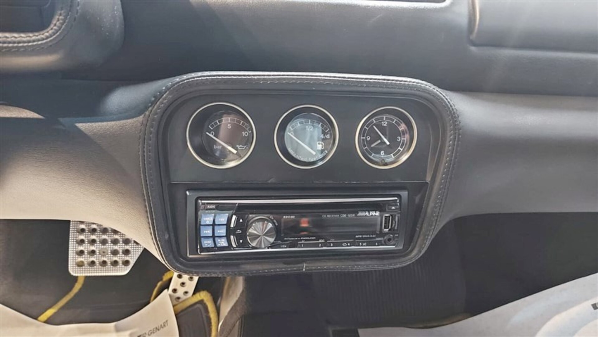 Ferrari F355 355 Spider 3.5 F1 Benzina