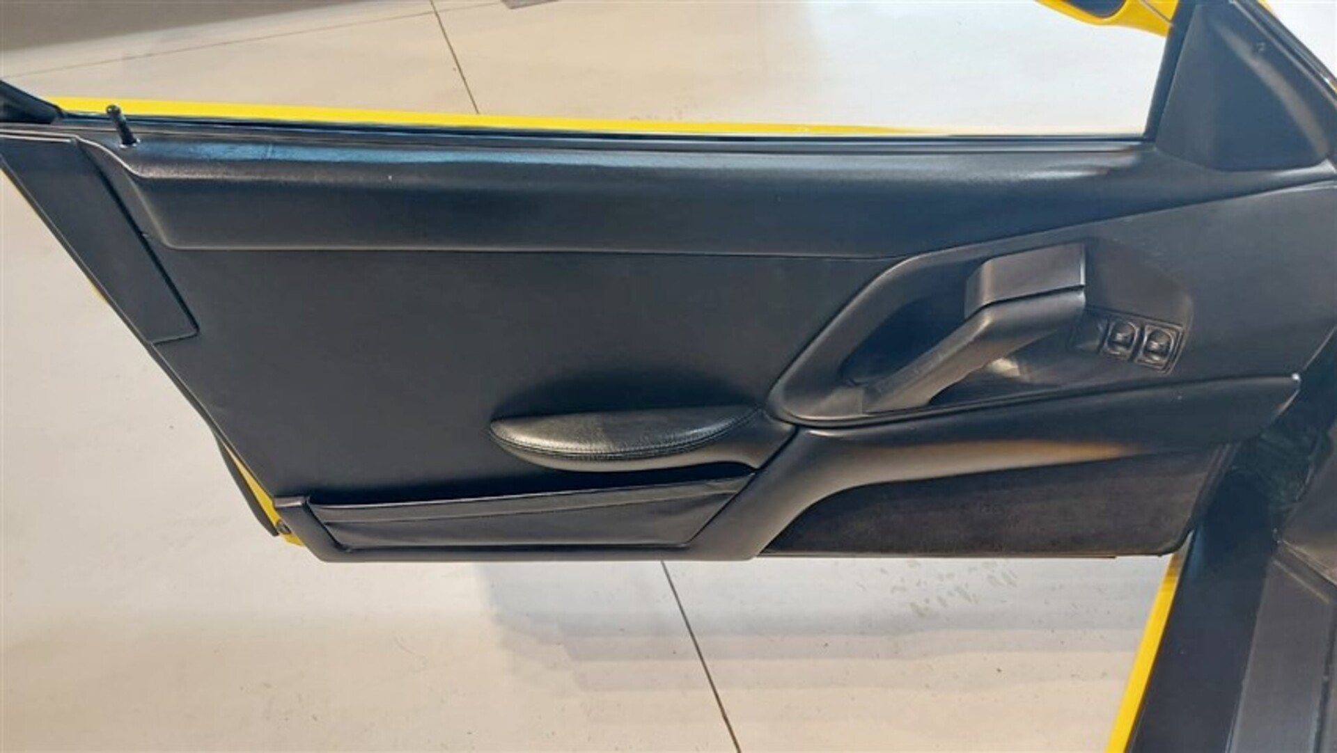 Ferrari F355 355 Spider 3.5 F1 Benzina