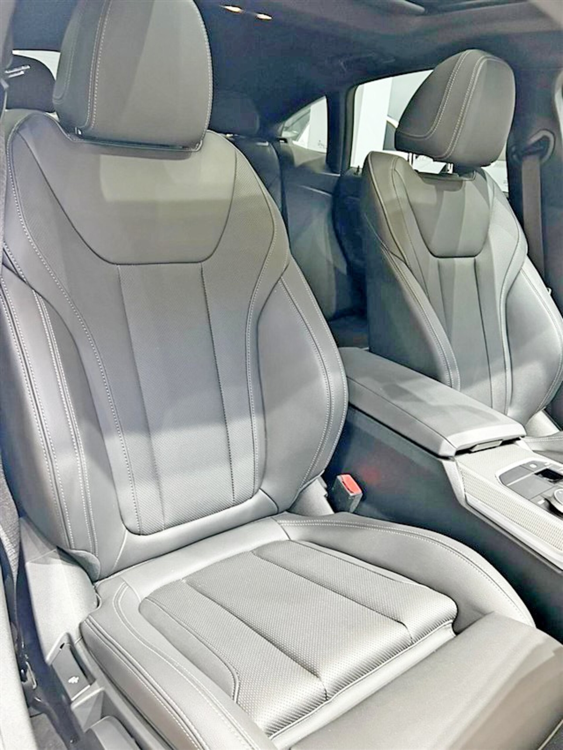 BMW 420 Gran Coupe mhev 48V xdrive Msport auto Elettrica / Diesel