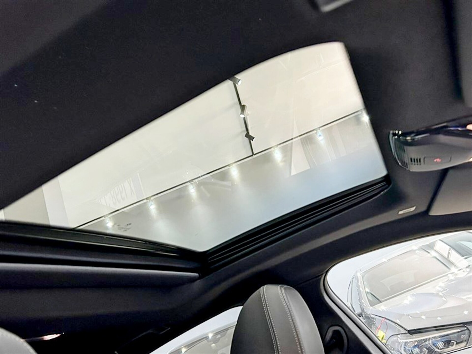 BMW 420 Gran Coupe mhev 48V xdrive Msport auto Elettrica / Diesel