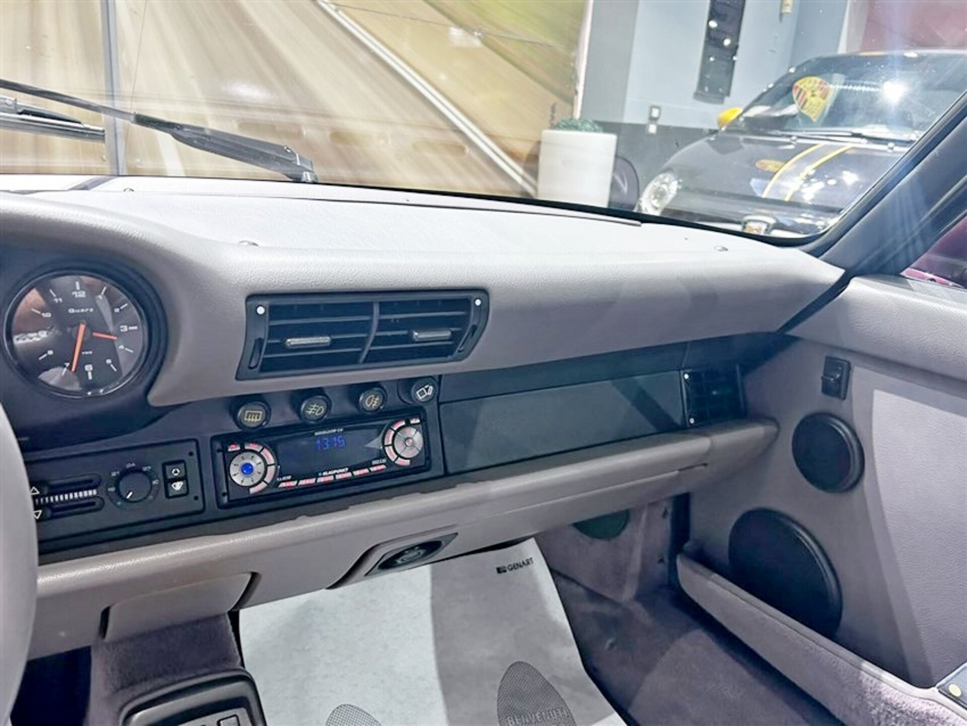 Porsche 911 964 Carrera 2 Benzina