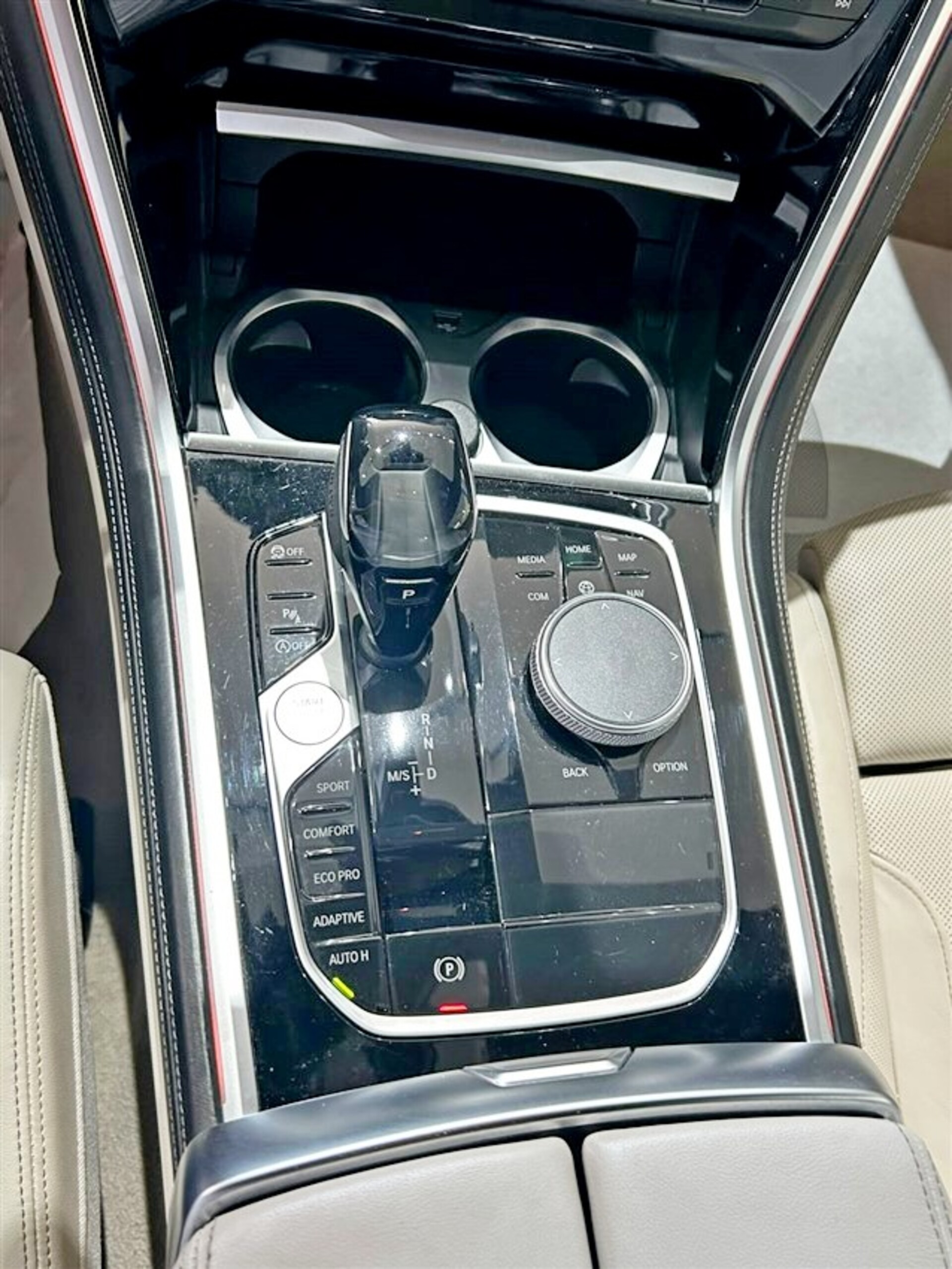 BMW Serie 8 840d Coupe xdrive auto Diesel