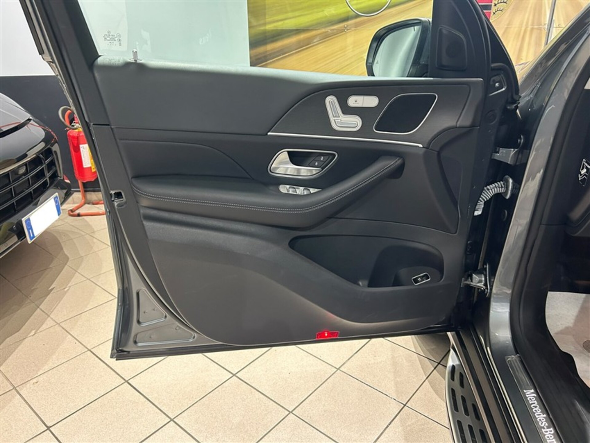 Mercedes-Benz GLE 350 de phev Premium Plus 4matic auto Elettrica / Diesel
