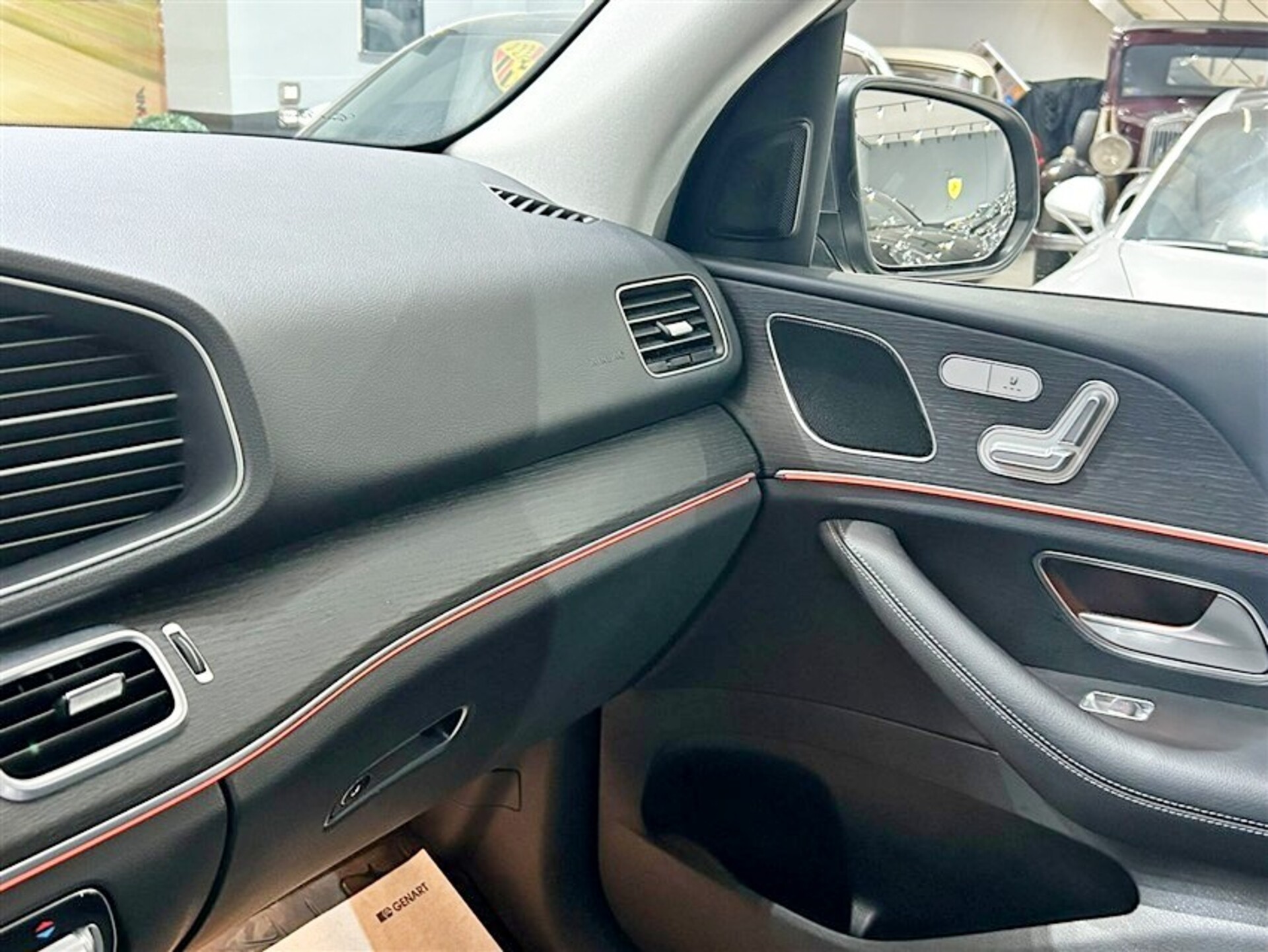 Mercedes-Benz GLE 350 de phev Premium Plus 4matic auto Elettrica / Diesel