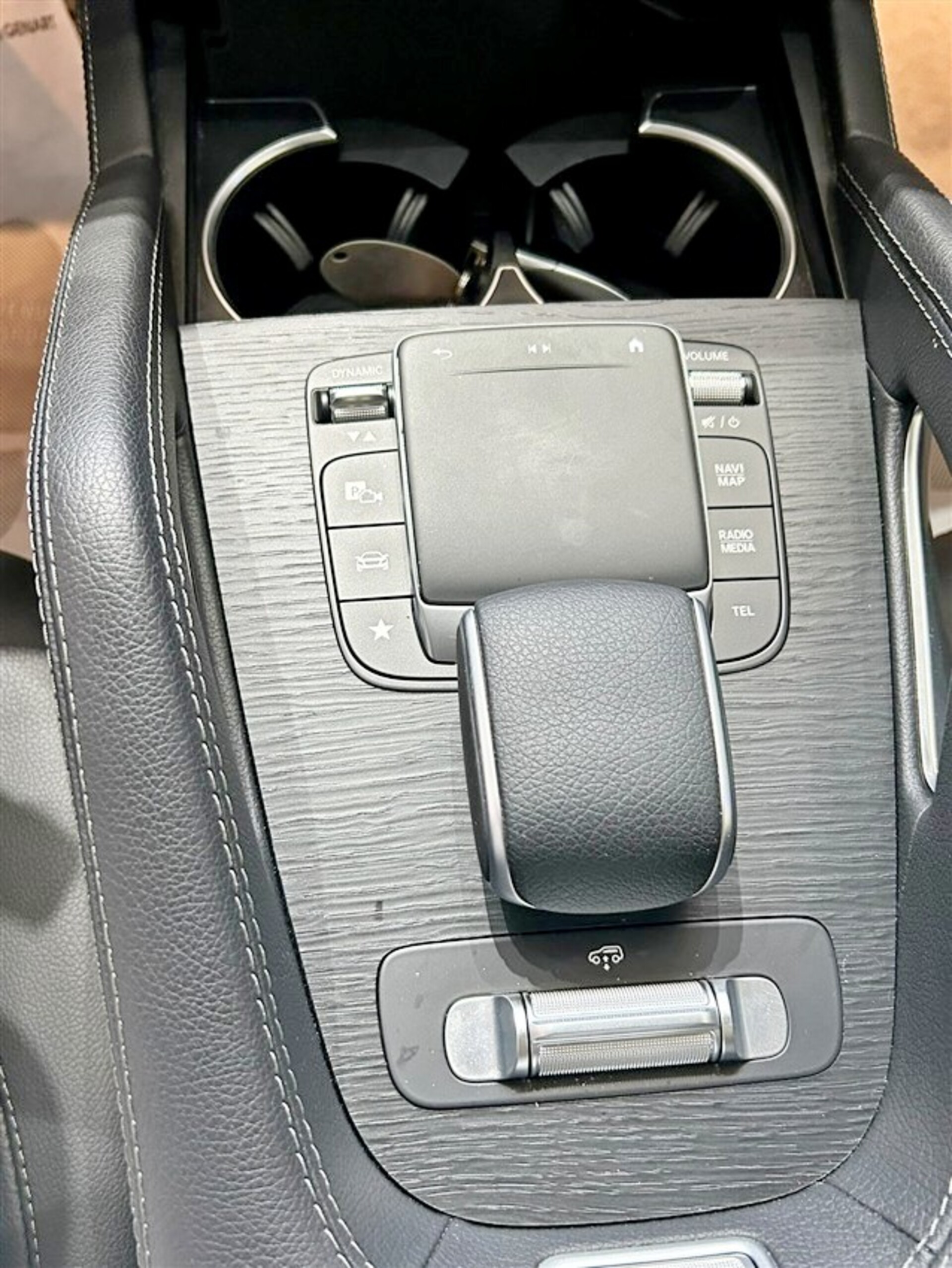 Mercedes-Benz GLE 350 de phev Premium Plus 4matic auto Elettrica / Diesel