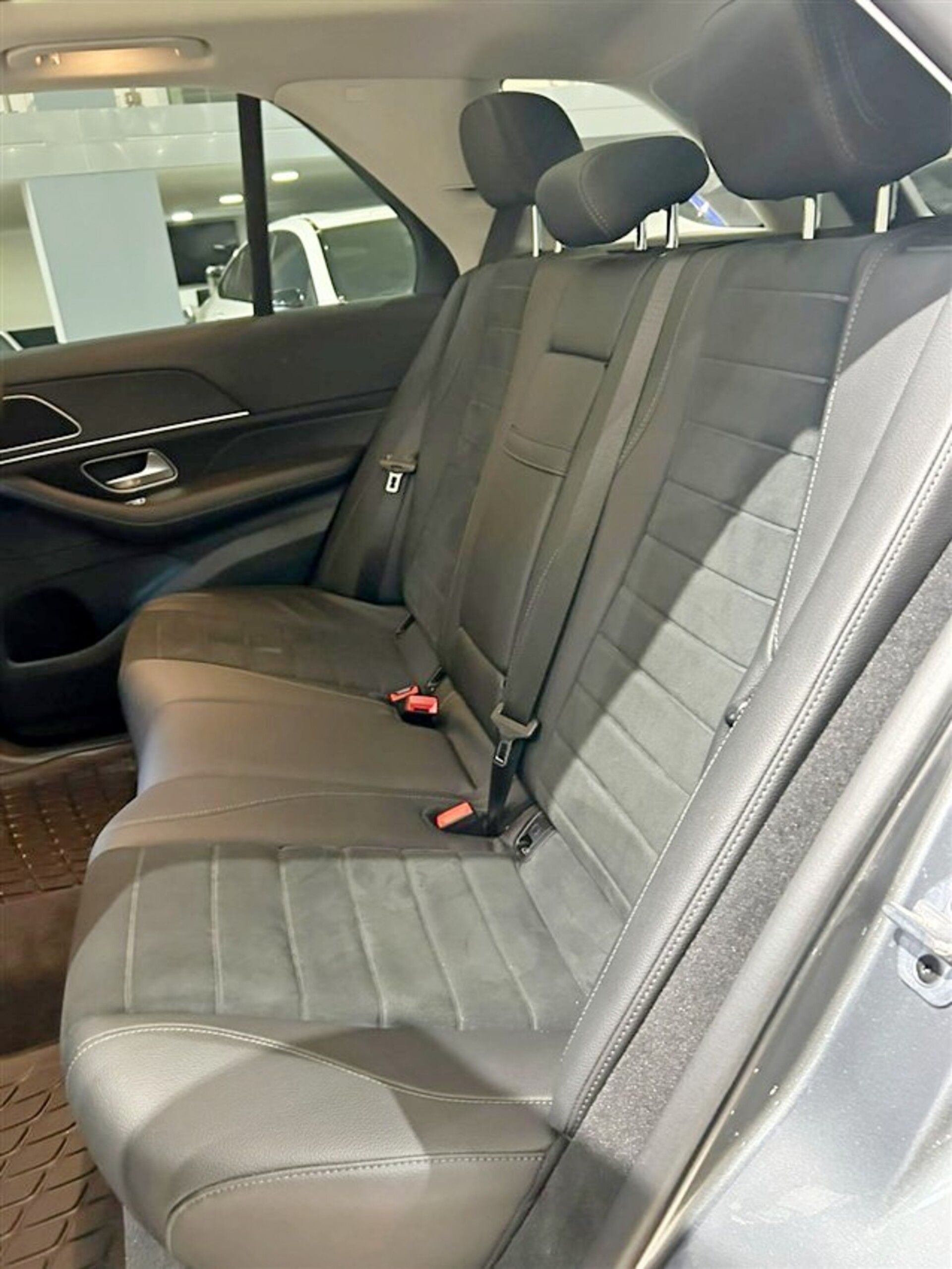 Mercedes-Benz GLE 350 de phev Premium Plus 4matic auto Elettrica / Diesel