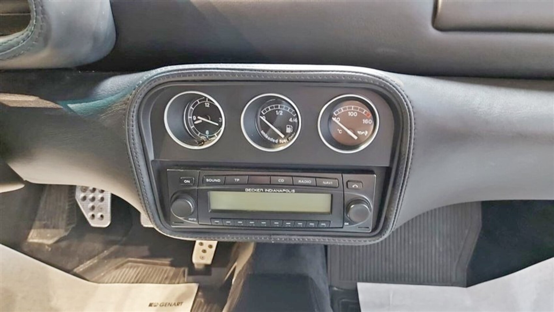 Ferrari F355 Berlinetta 3.5 Benzina