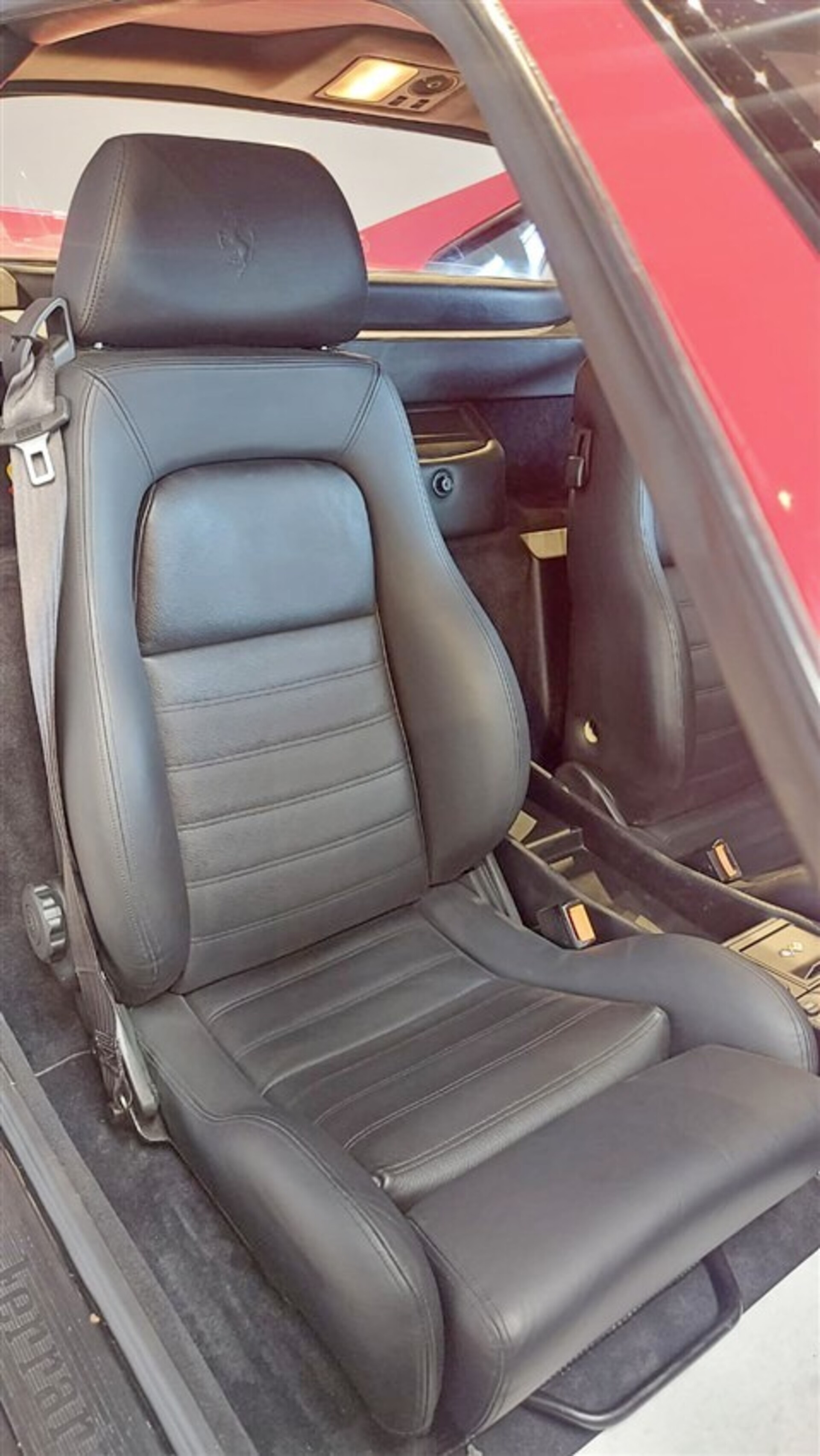 Ferrari F355 Berlinetta 3.5 Benzina